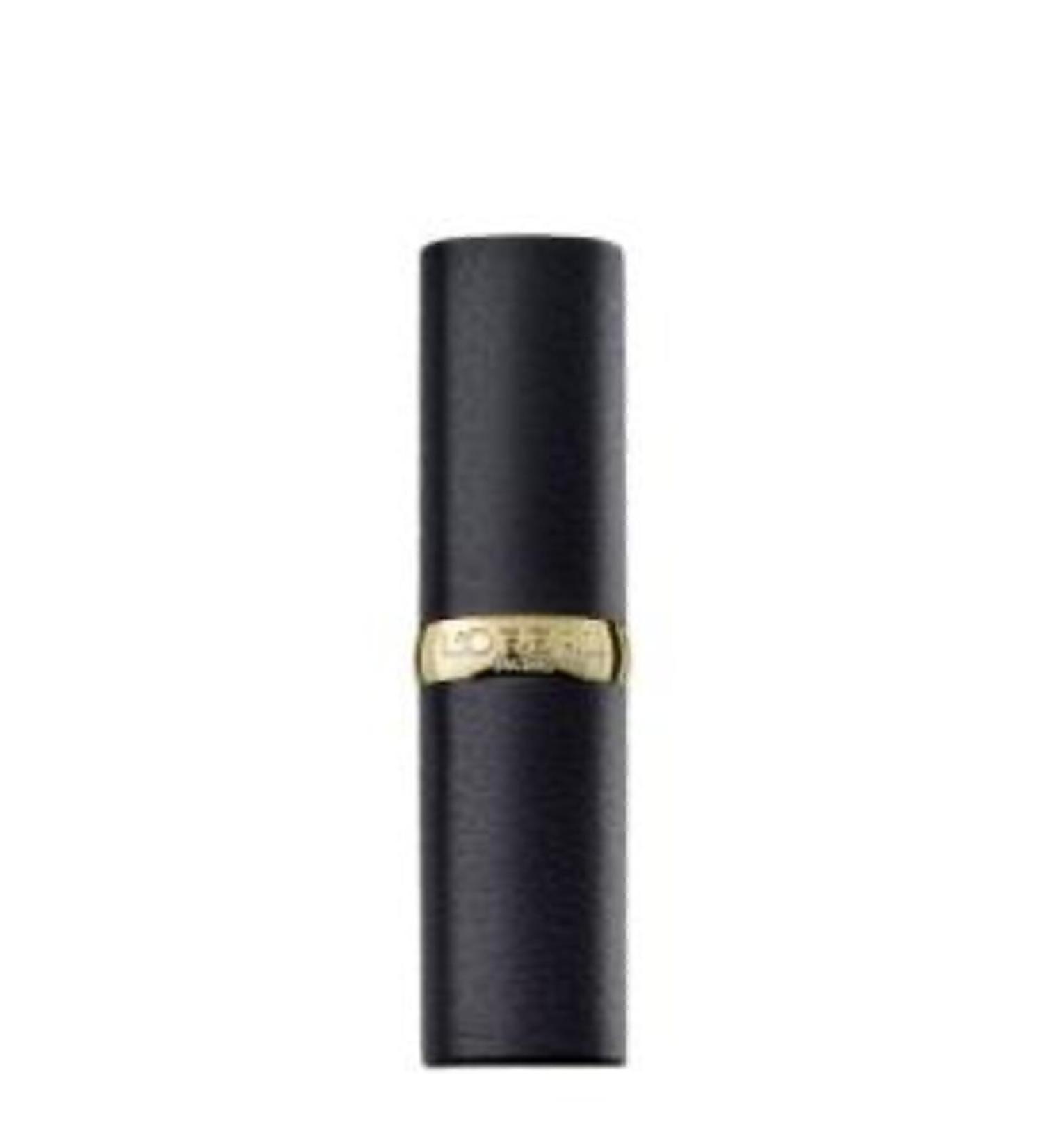 L'Oreal Paris L'or al Paris Color Riche Matte Addiction Lipstick 909 Amulet - Green - Buy Online on GoSupps.com
