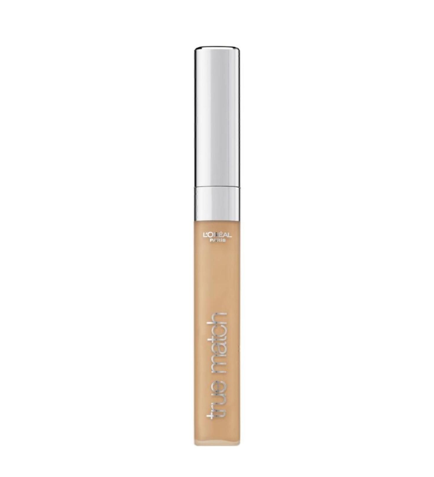 L'Oreal Paris L'oreal Paris True Match Concealer 6d/w Golden Honey - Buy Online on GoSupps.com