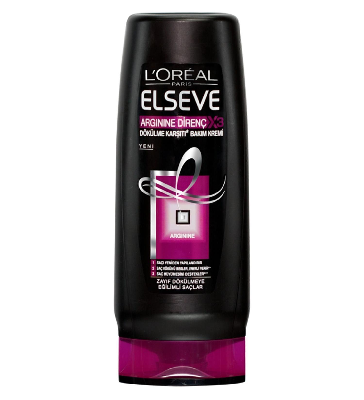 Elseve L'or al Paris Anti-Breakage Conditioner 650 ml