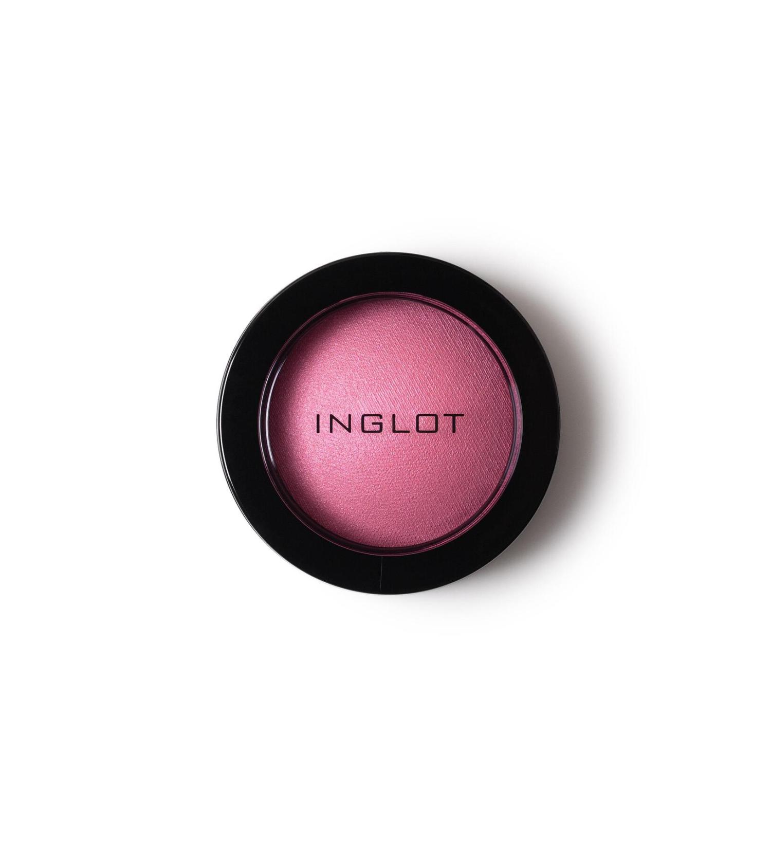 Inglot Blush - Rosie Cheeks Blush - Buy Online on GoSupps.com