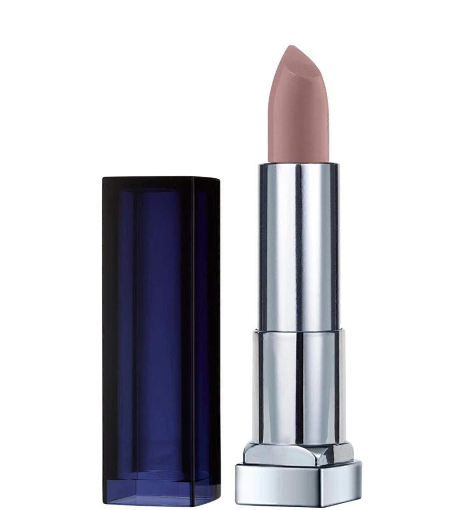 Maybelline New York Ruj - Color Sensational Lipstick Loaded Bold 893 Gone geige 3600531417284 - Buy Online on GoSupps.com