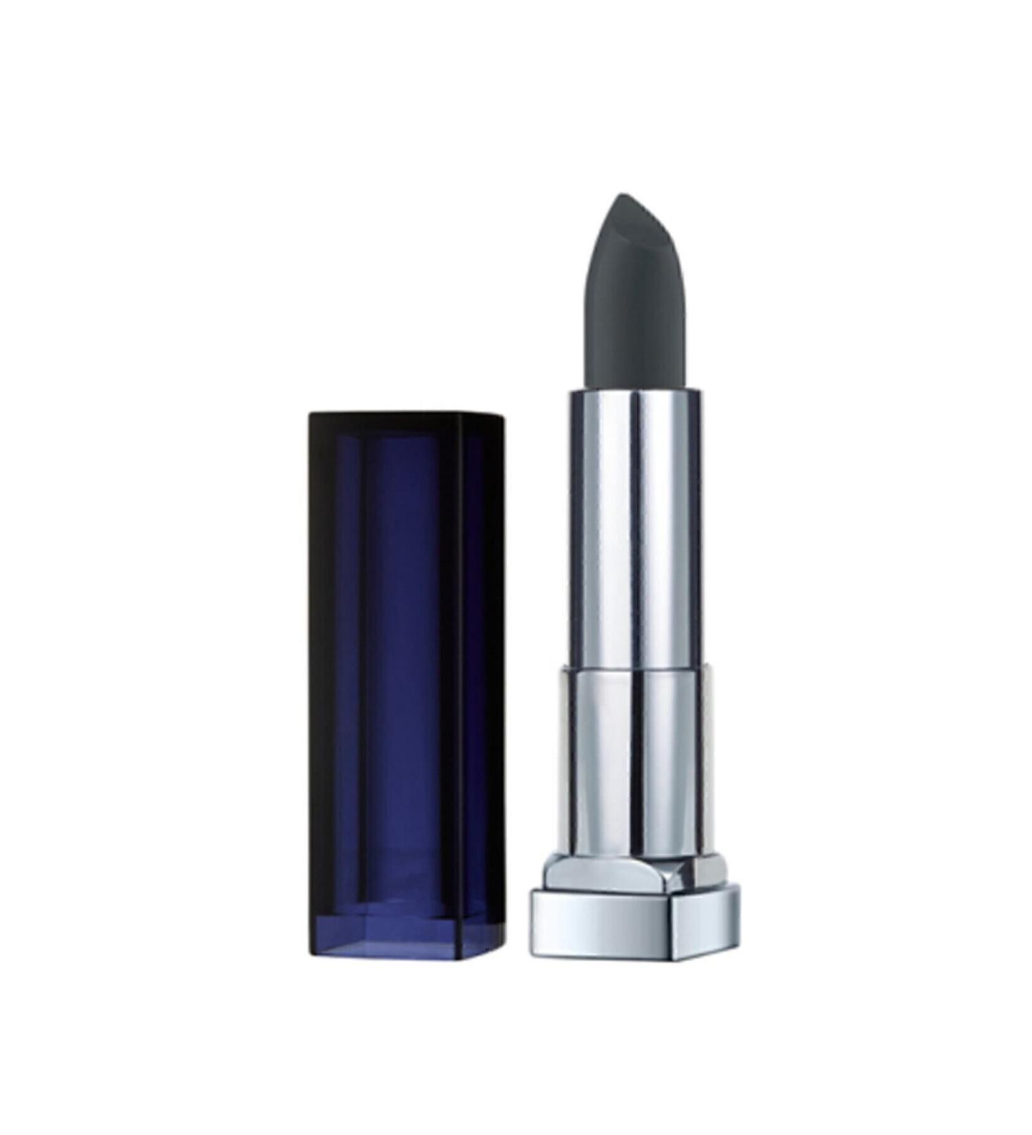 Maybelline New York Ruj - Color Sensational Lipstick Loaded Bold No: 888