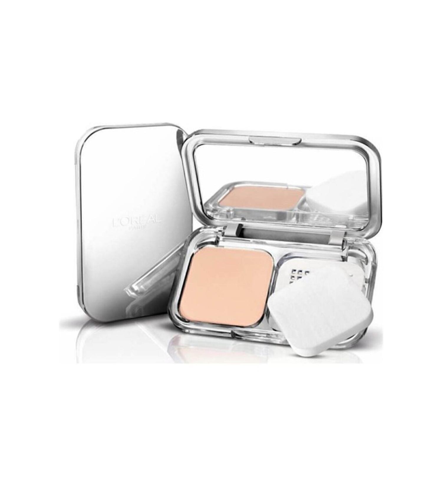 L'Oreal Paris L'or al Paris True Match Prestige Powder - 3d Golden Beige