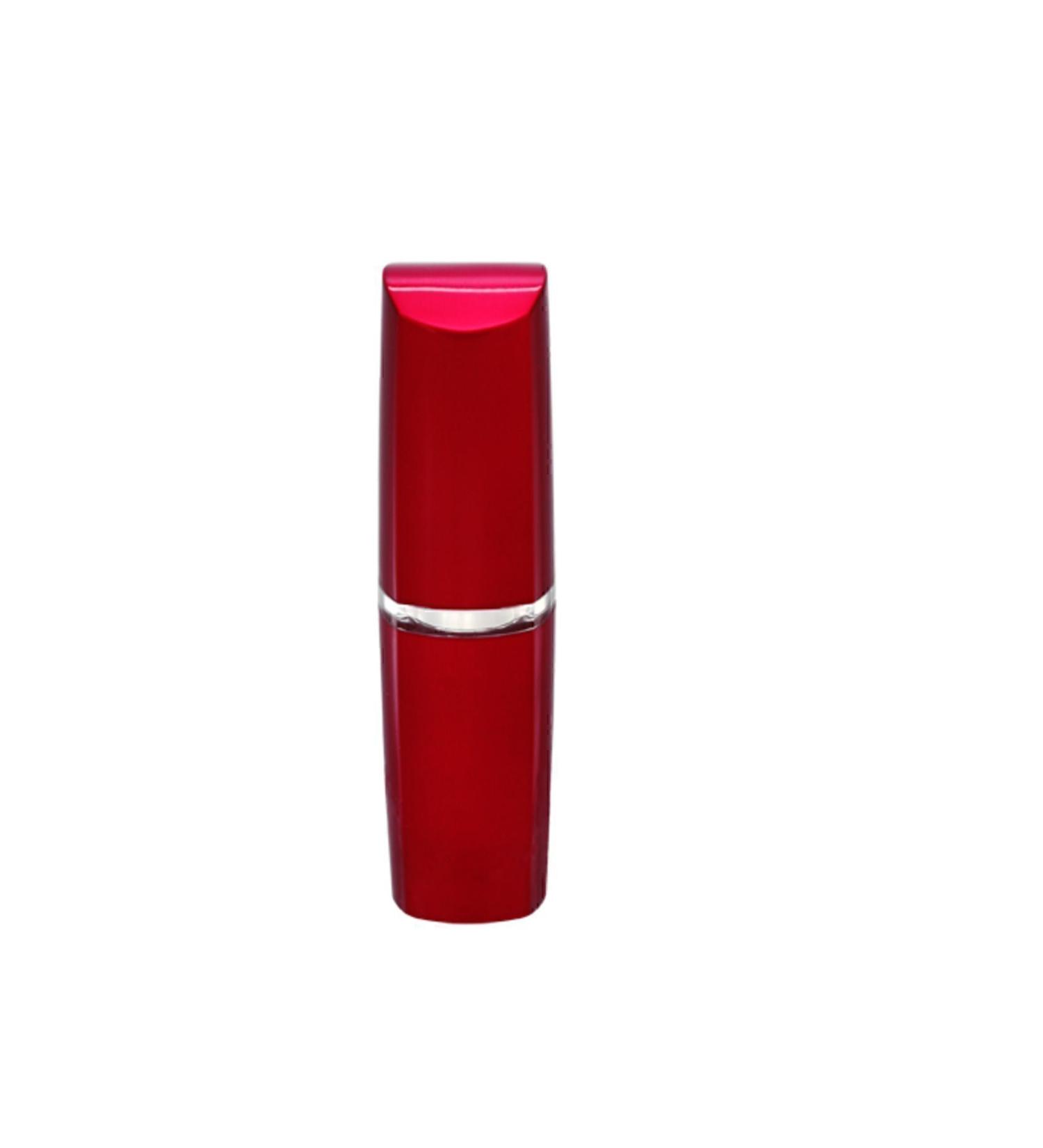 Maybelline New York Hydra Supreme Lipstick - 390 Wine Fever - Plum - Buy Online on GoSupps.com