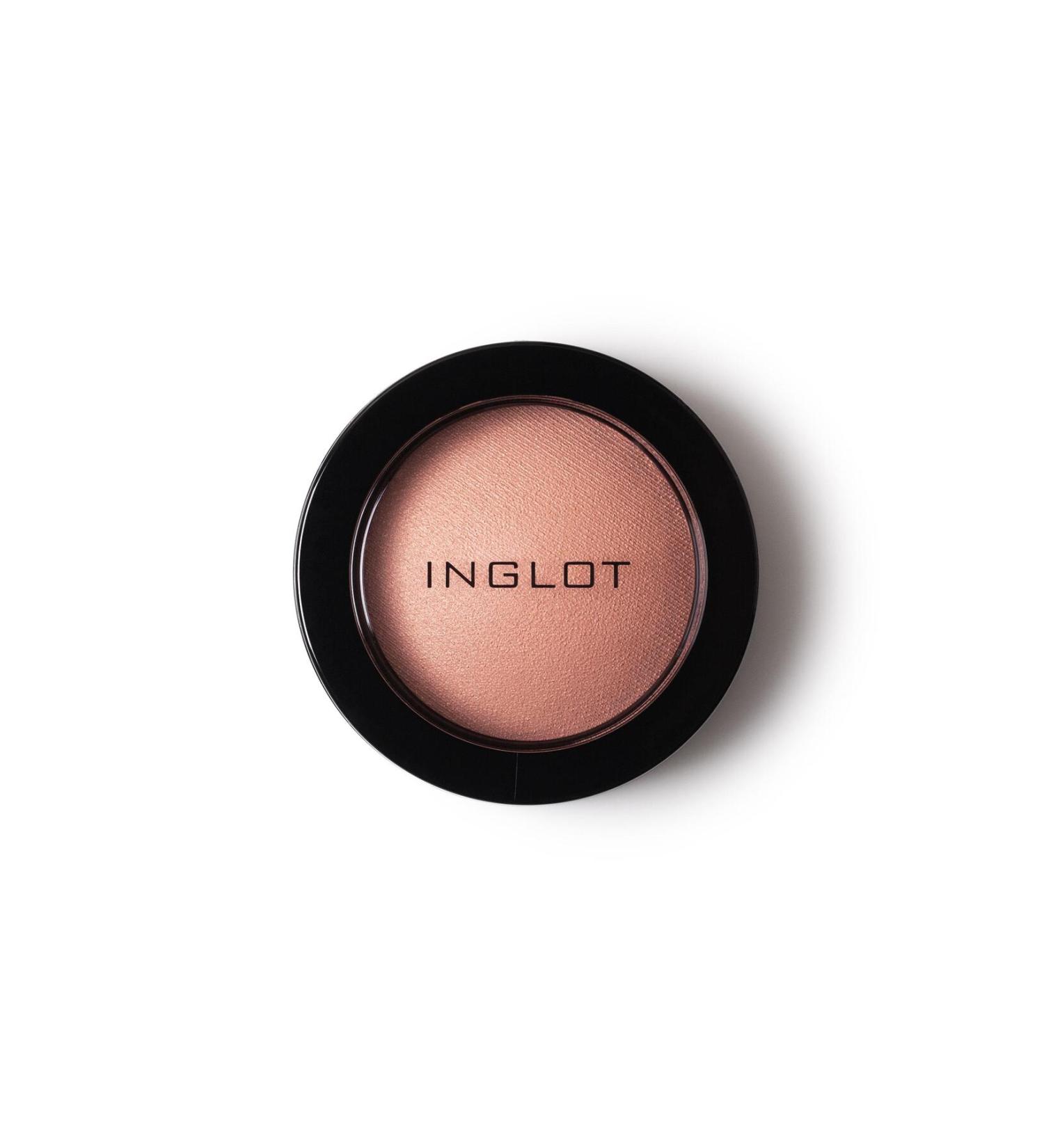 Inglot Blush - Rosie Cheeks Blush - Buy Online on GoSupps.com