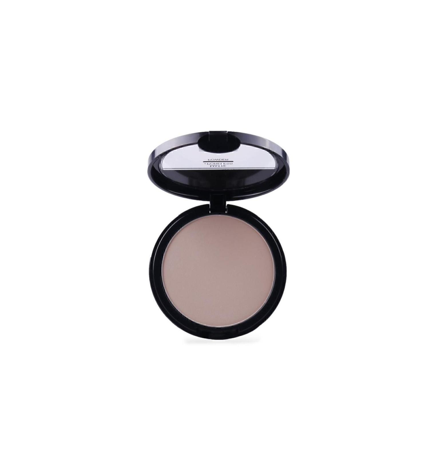 Maybelline New York Fit Me Matte Poreless Powder - 230 Natural Buff