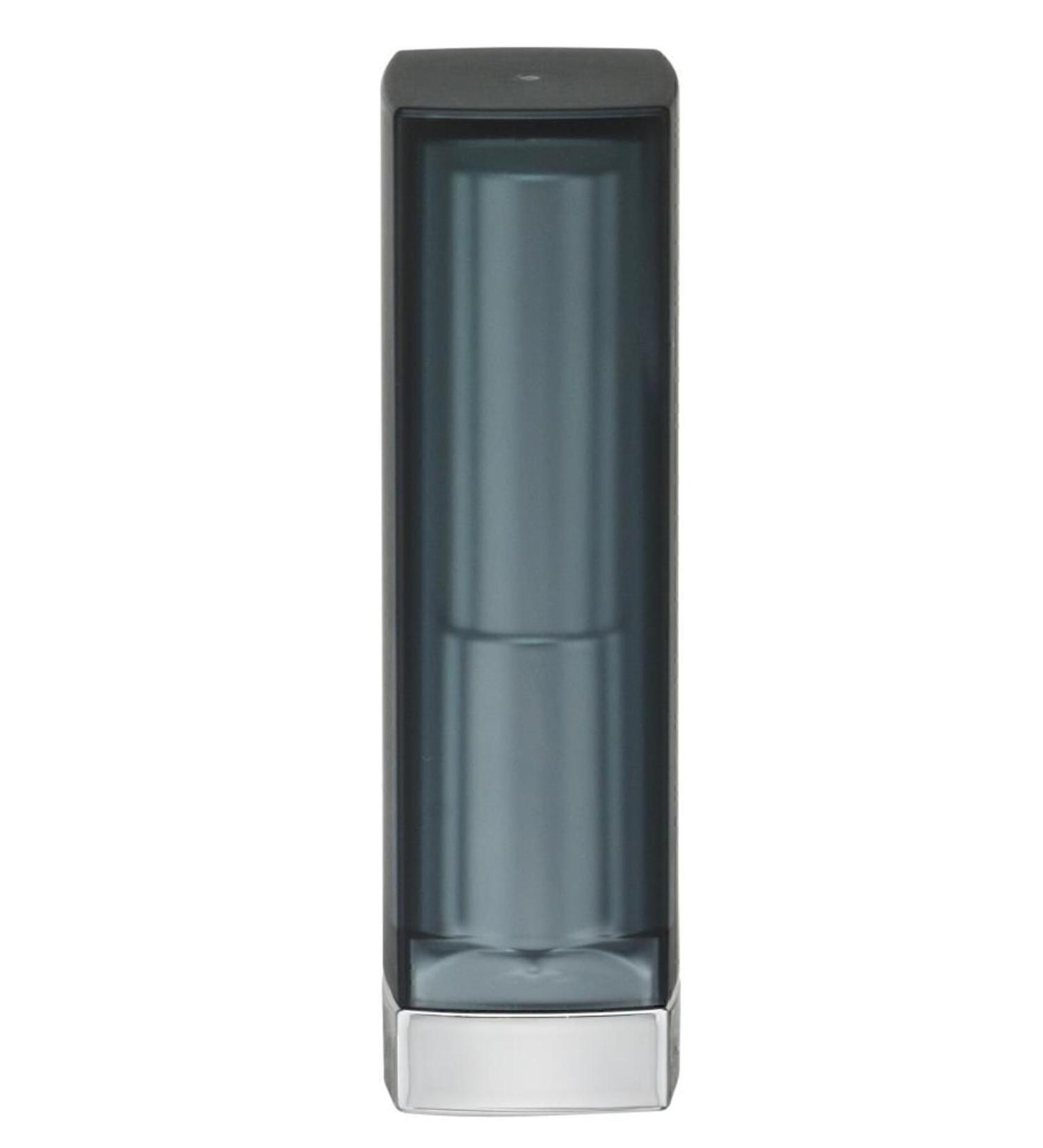 Maybelline New York Color Sensational Kremsi Mat Ruj - 978 Burgundy Blush - Bordo - Buy Online on GoSupps.com