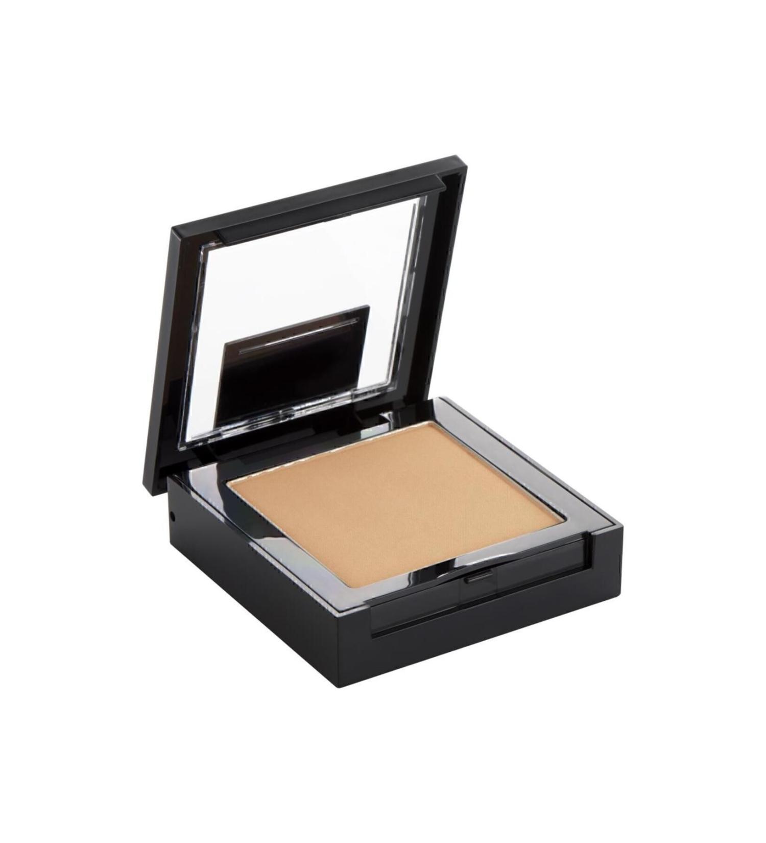 Maybelline New York Fit Me Matte Poreless Powder - 250 Sun Beige - Buy Online on GoSupps.com
