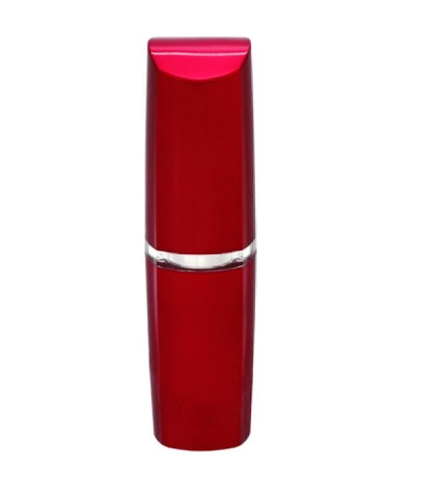 Maybelline New York Hydra Extreme Lipstick - 21/455 Flamingo - Pink - Buy Online on GoSupps.com