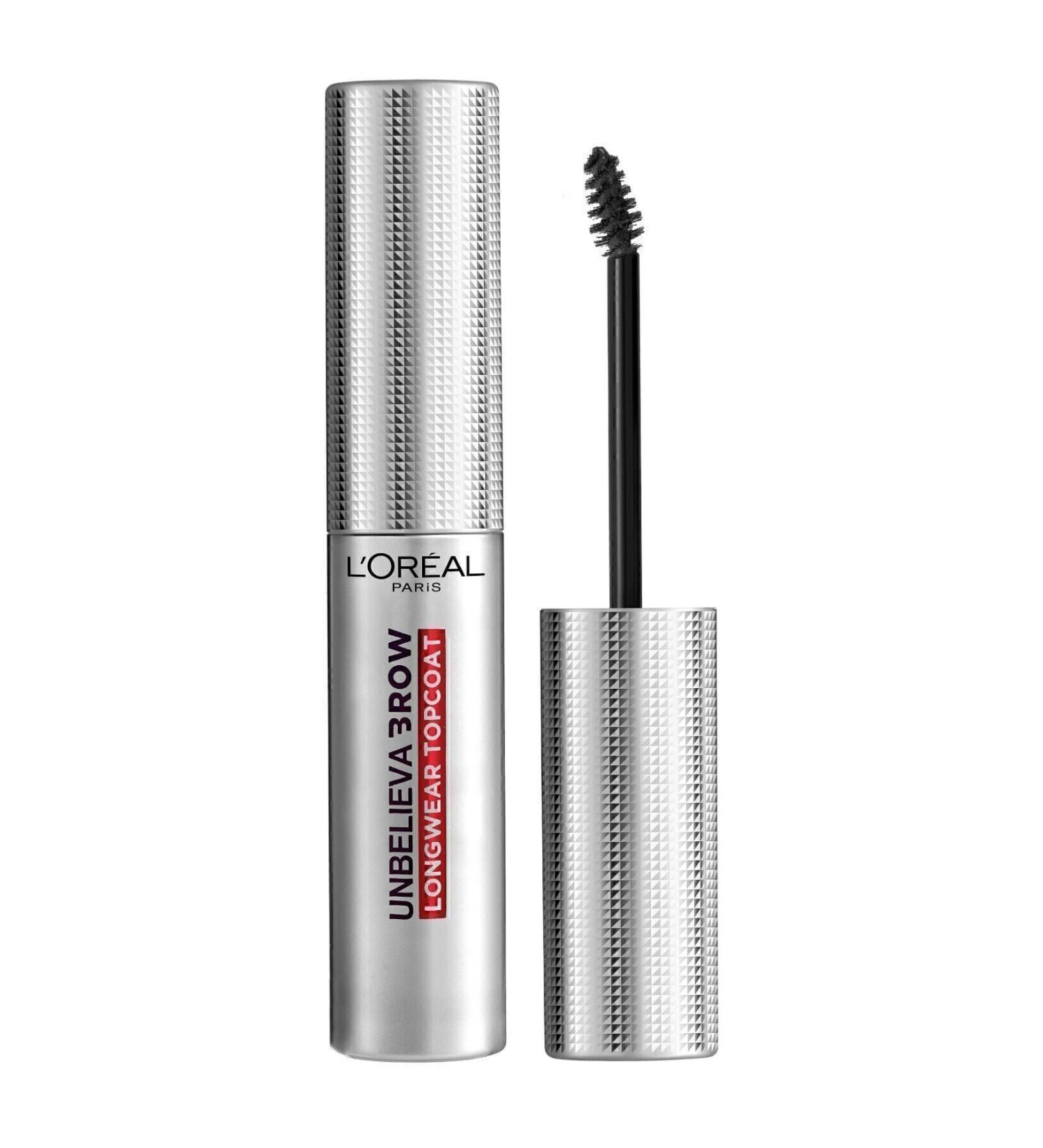 L'Oreal Paris sfeyx Brow Long-Lasting Transparent Eyebrow Mascara news sfey 997516 - Buy Online on GoSupps.com