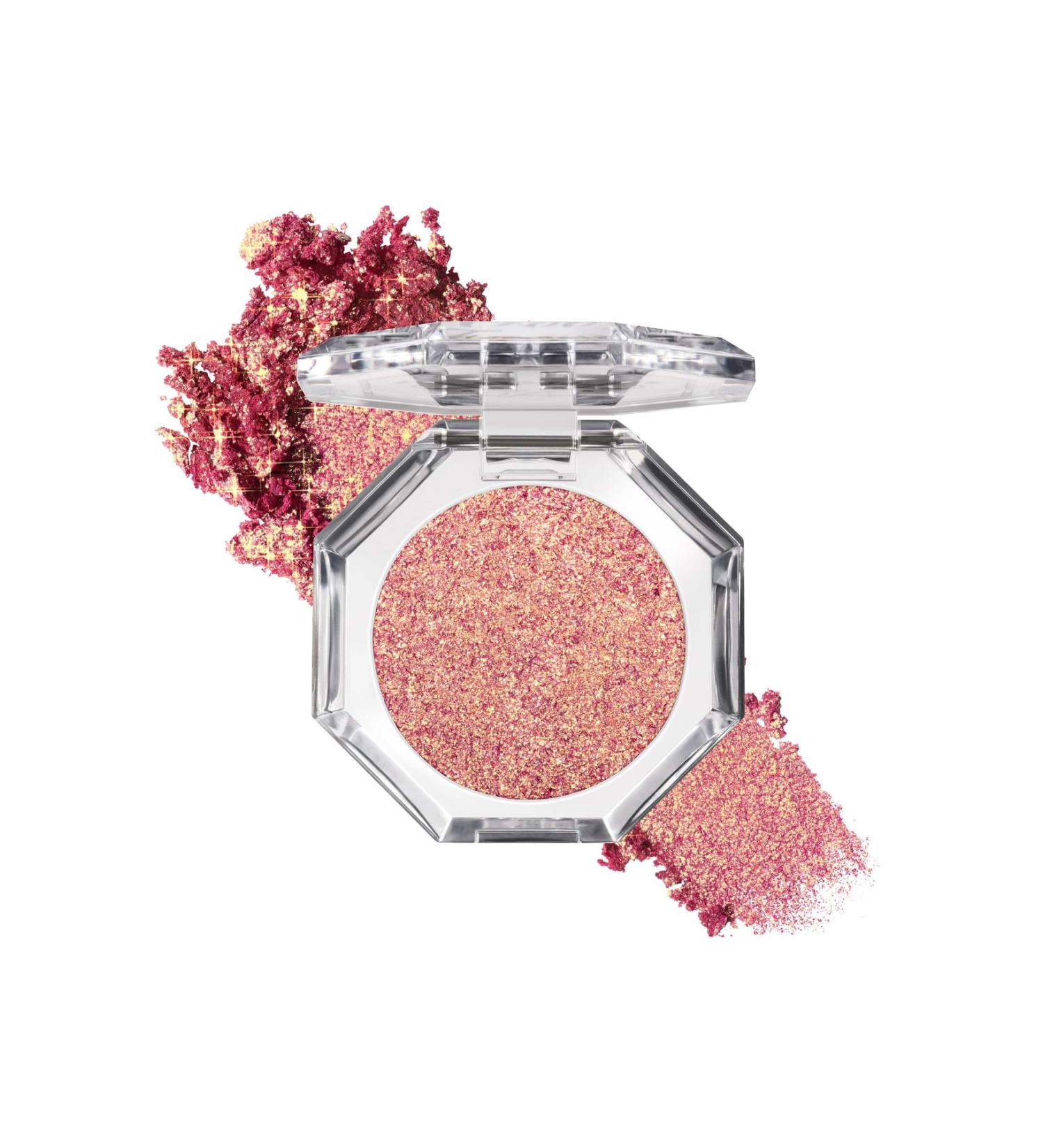 Too Faced Disco Crush-Intensely Pigmented Shimmery & Glitter Eyeshadow 1.5G - Buy Online on GoSupps.com