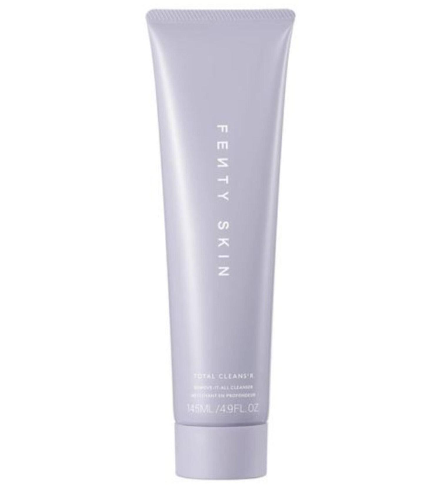 FENTY BEAUTY Skin Total Cleans'r Facial Cleansing Gel 145 ml Shooting936