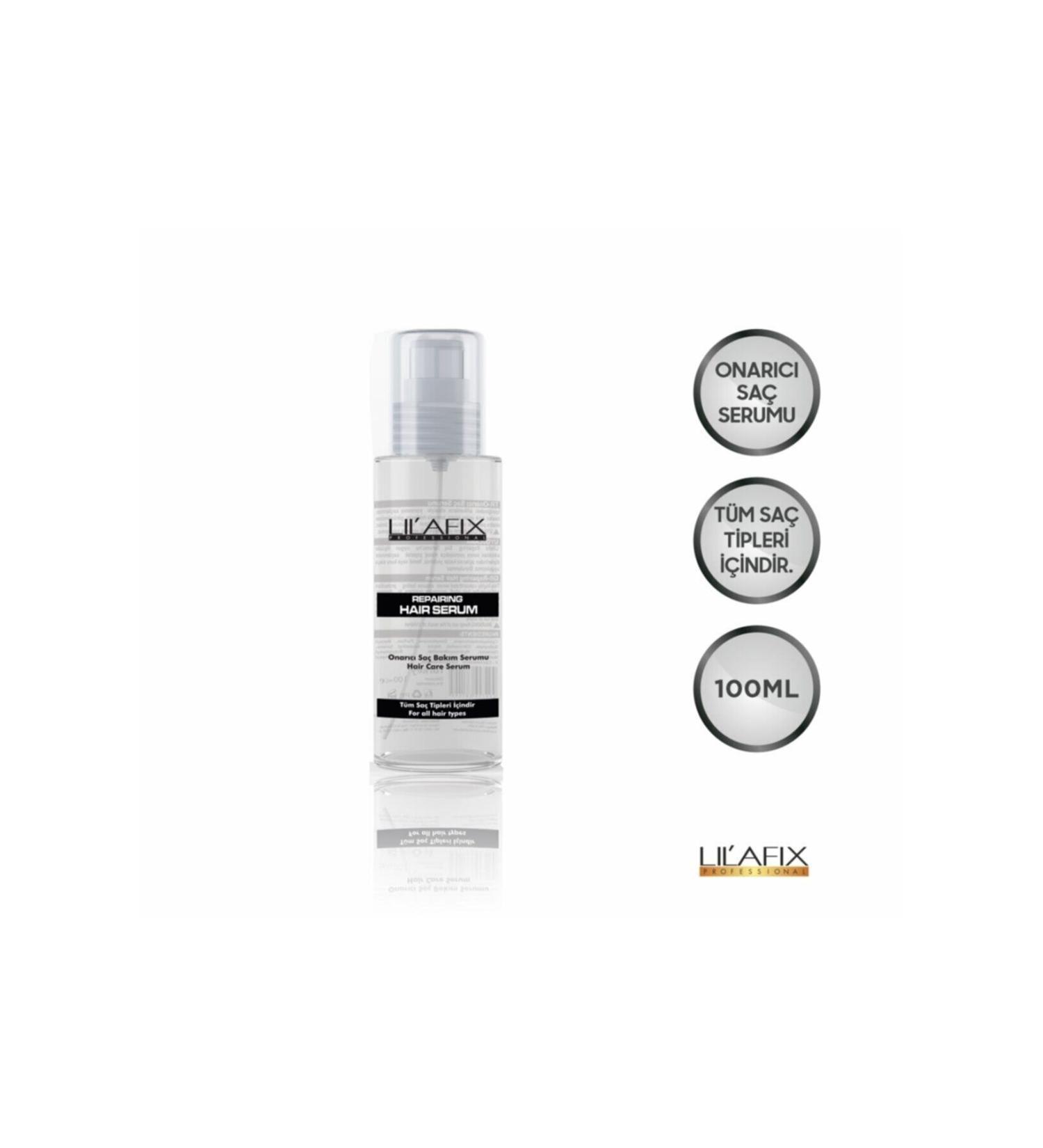 Lilafix Hair Serum