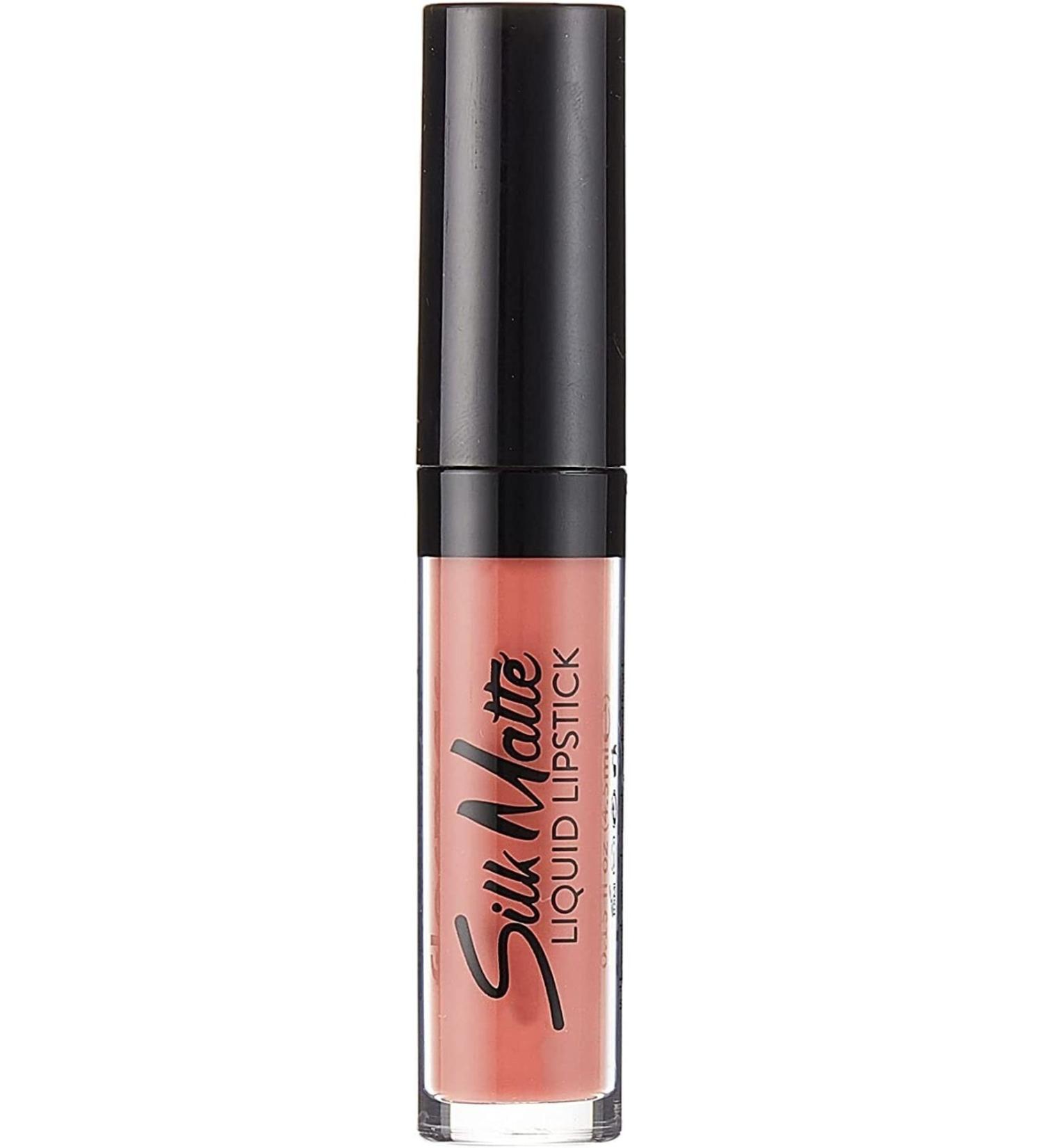 Flormar Lipstick - Silk Matte Liquid Lipstick Tender Terra 8690604505371 33000021-010 One Size - Buy Online on GoSupps.com