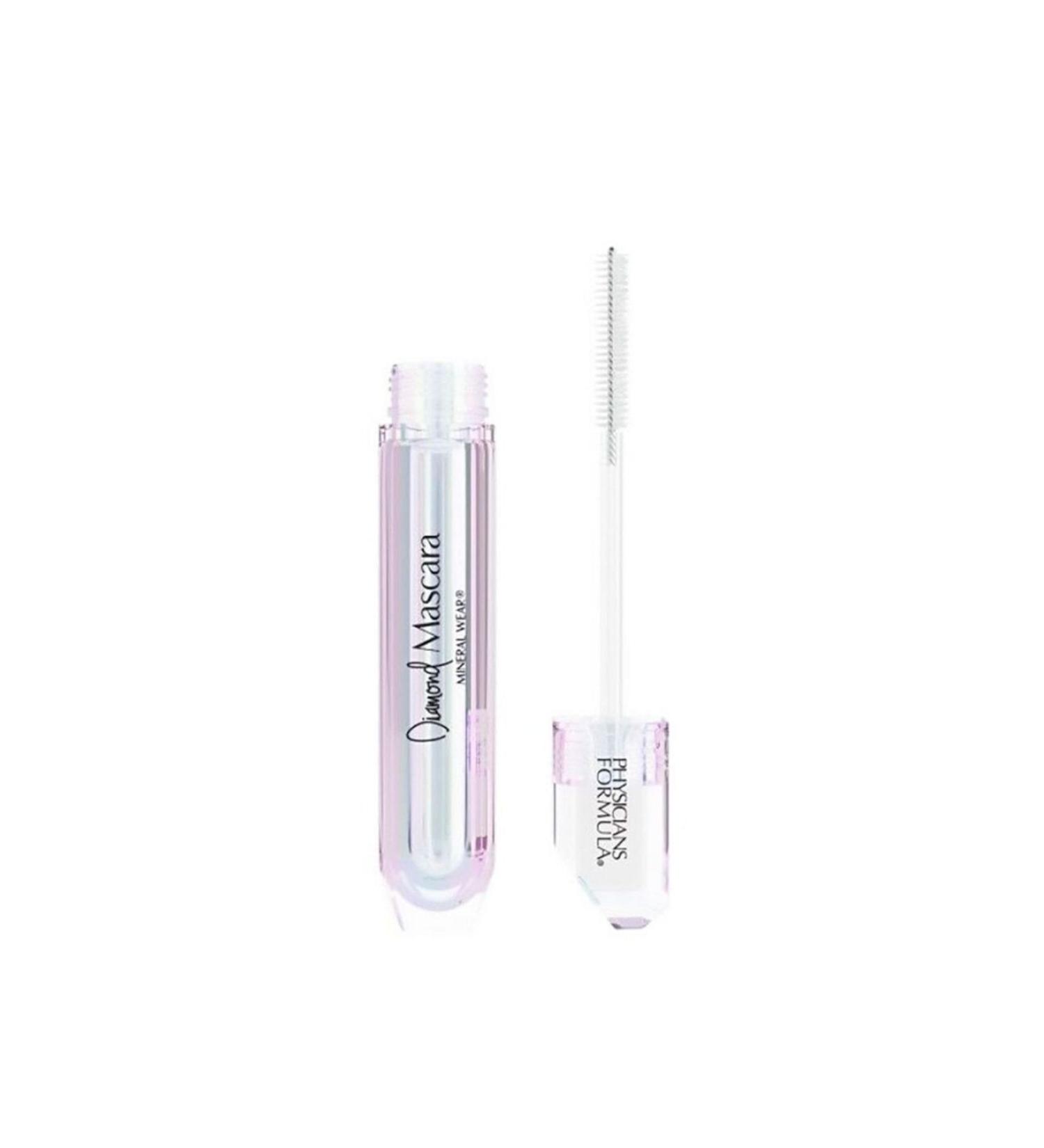 Physicians Formula Diamond Mascara Clear
