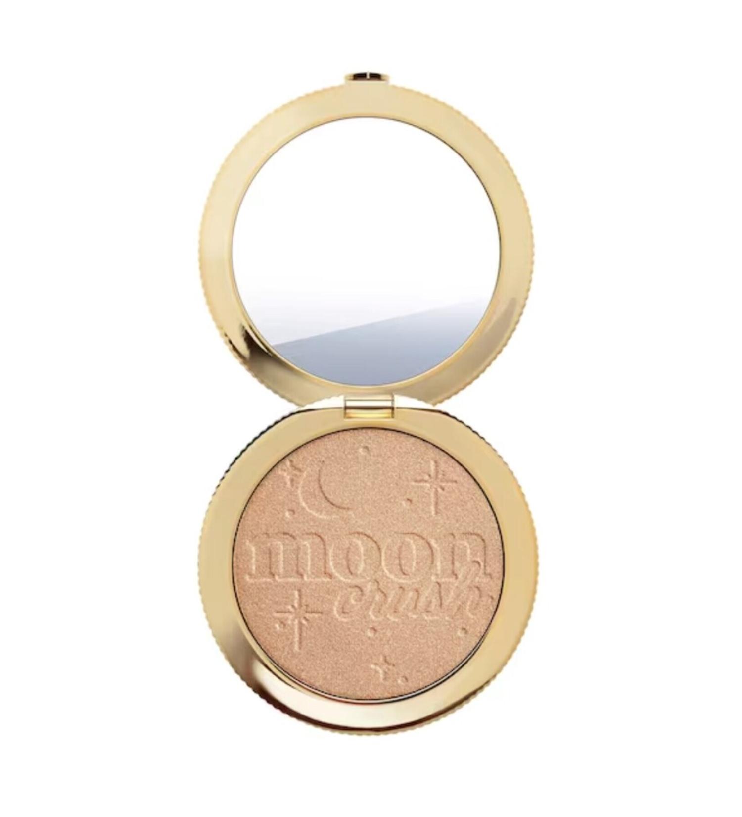 Too Faced Moon Crush Highlighter Summer Moon - Illuminator