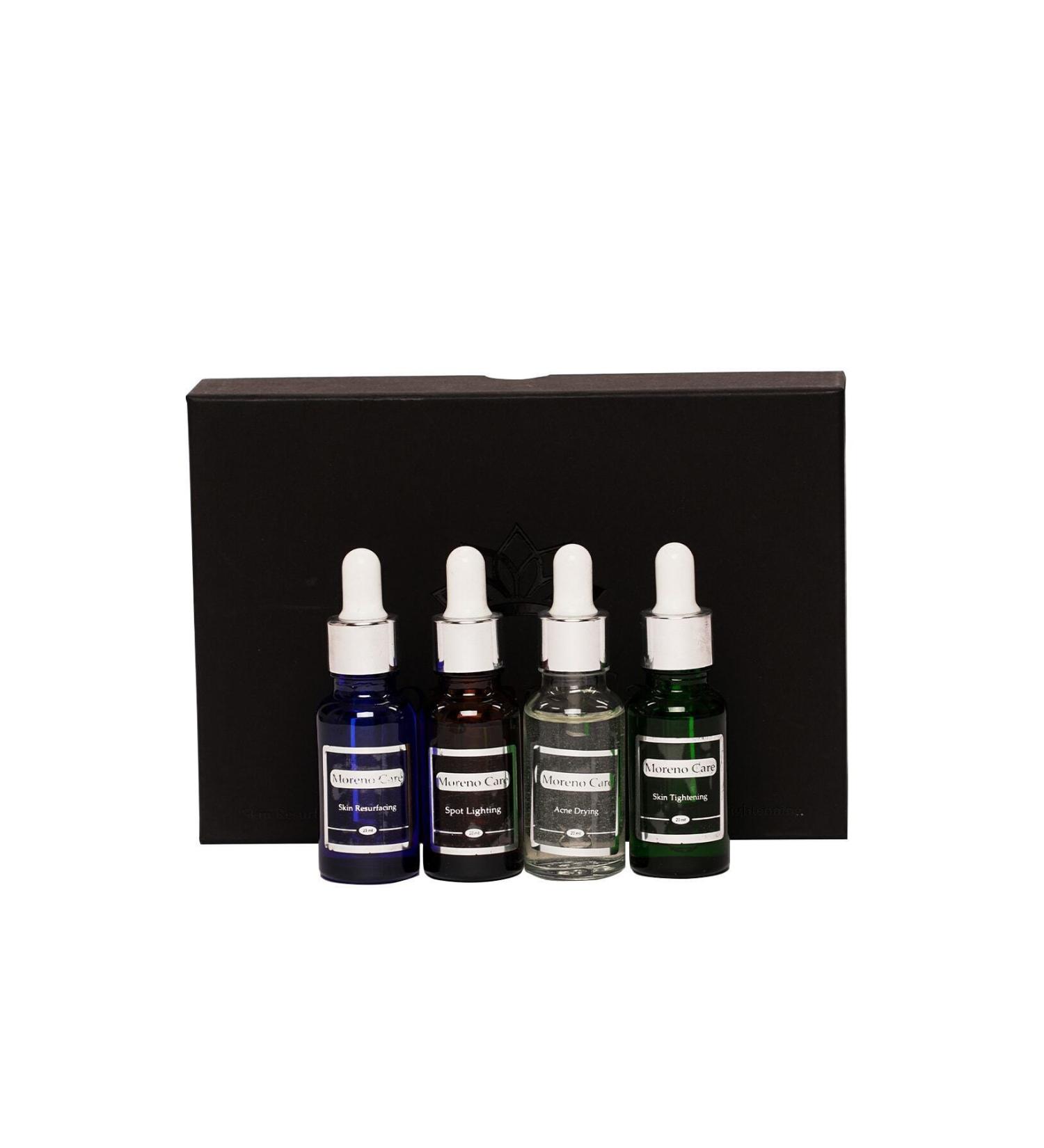 Moreno Care Princess Care Peeling - Buy Online on GoSupps.com