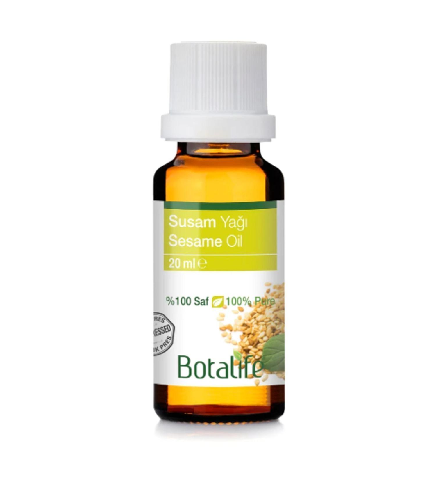 Botalife Sesame Oil 20ml