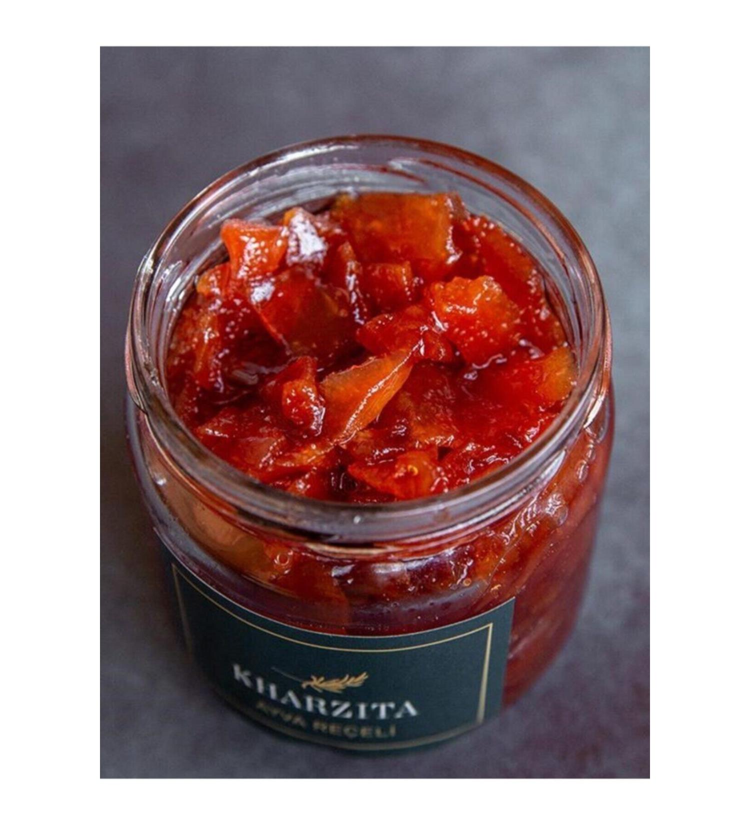 Kharzita Quince Jam 350gr