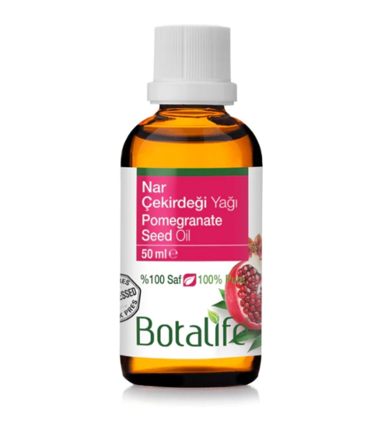 Botalife Pomegranate Seed Oil 50ml