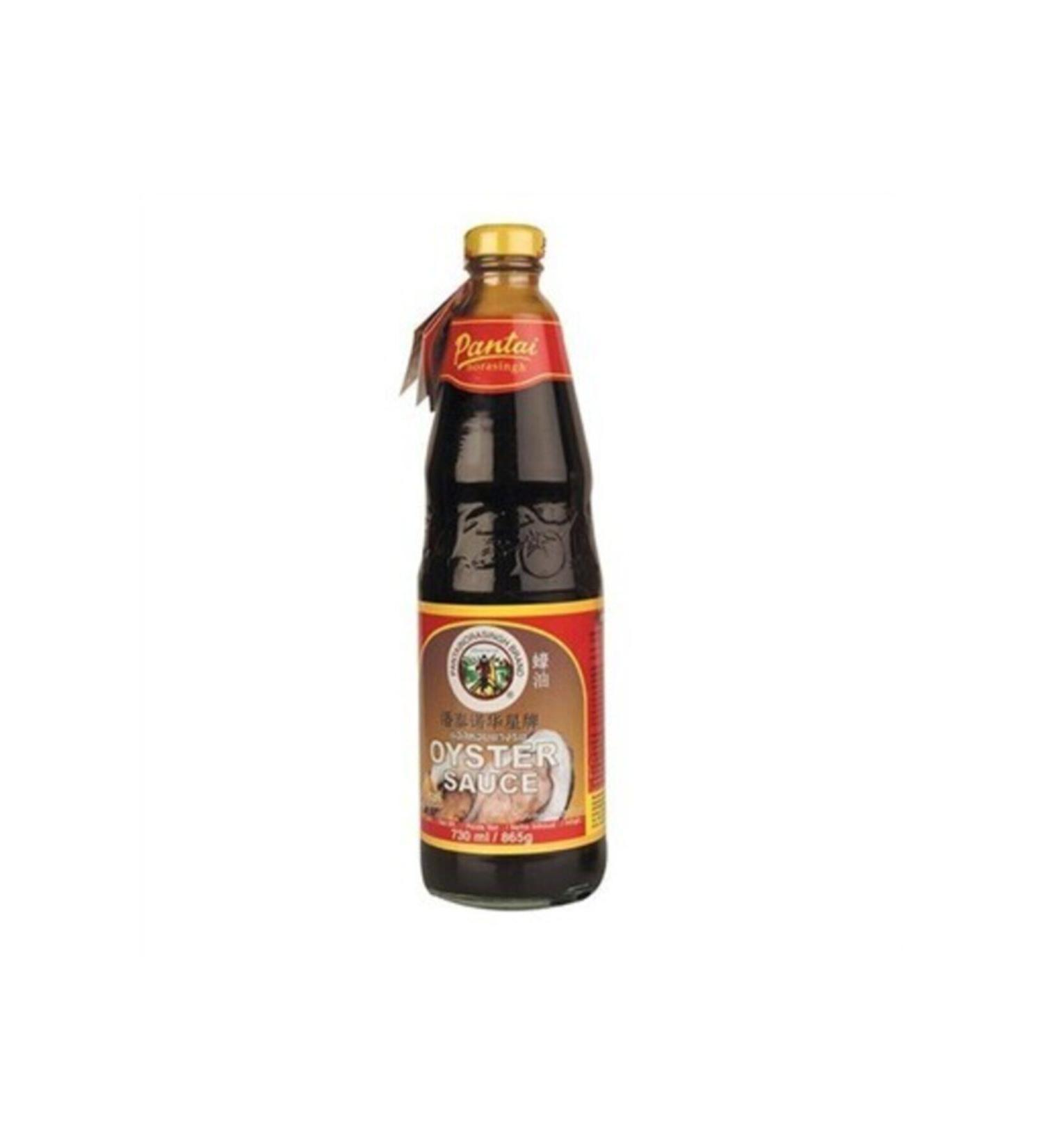 Pantai Oyster Sauce 865 Gr