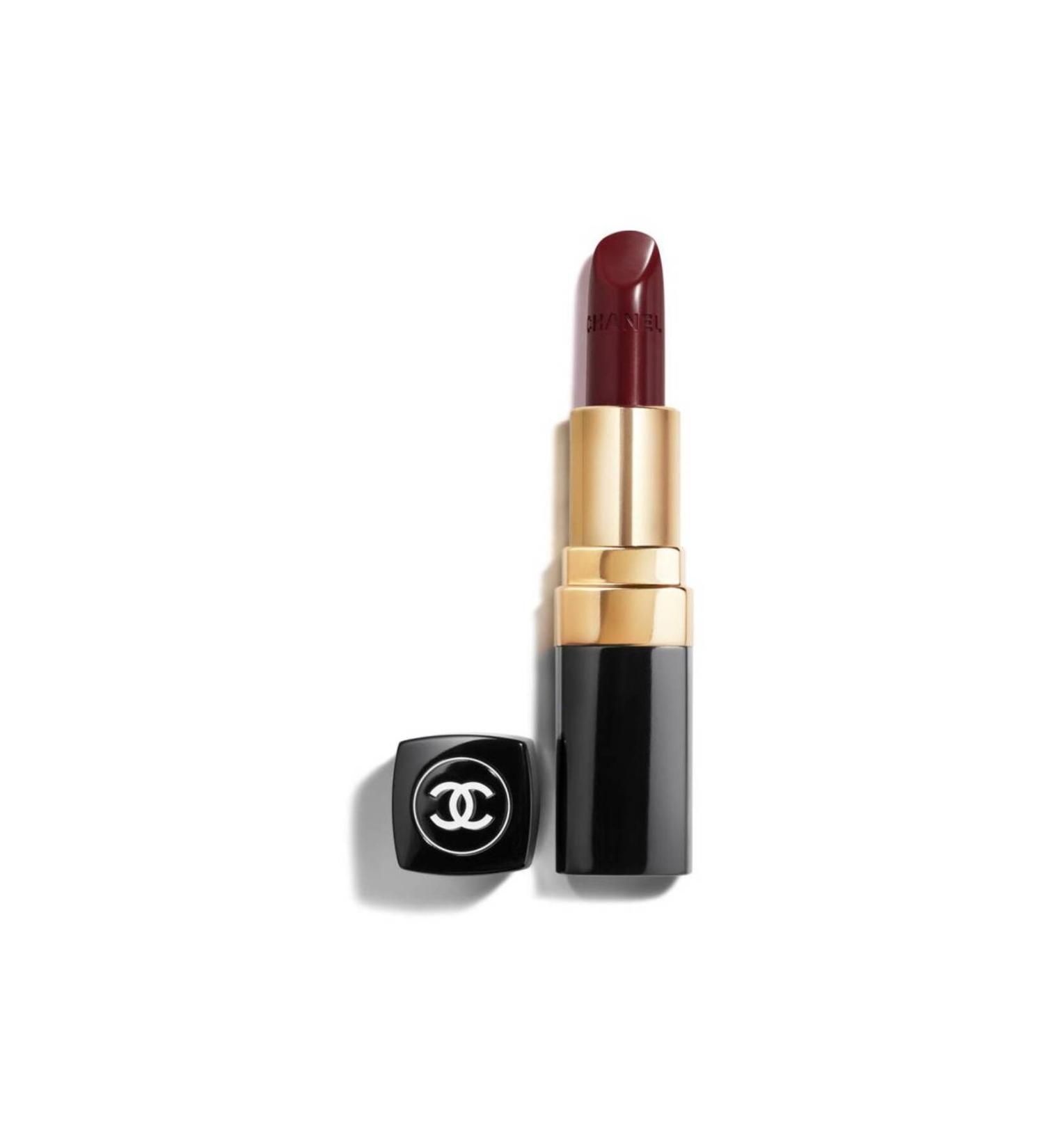 Chanel ROUGE COCO Moisturizing Lipstick