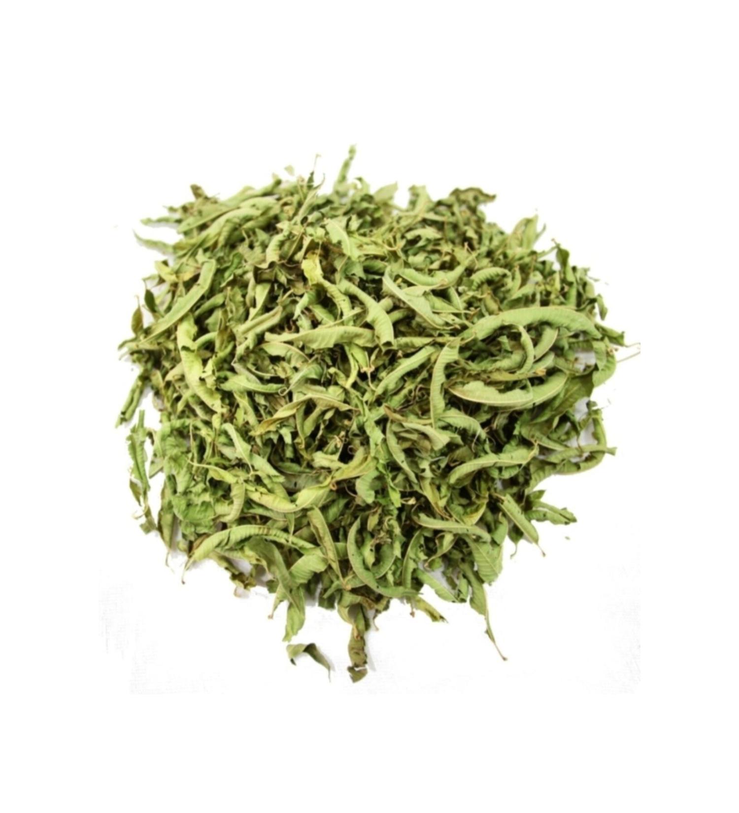 EL F FAA Lemon Balm Herbal Tea Bulk 1 Kg