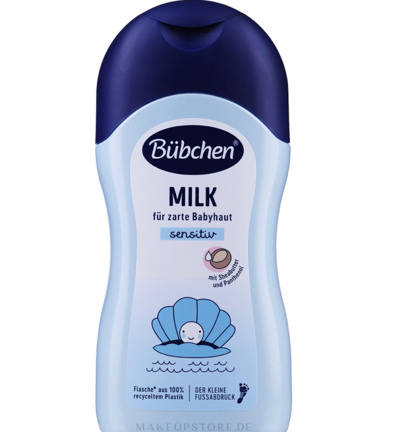 B bchen Milk Sensitiv. 400ml - Buy Online on GoSupps.com