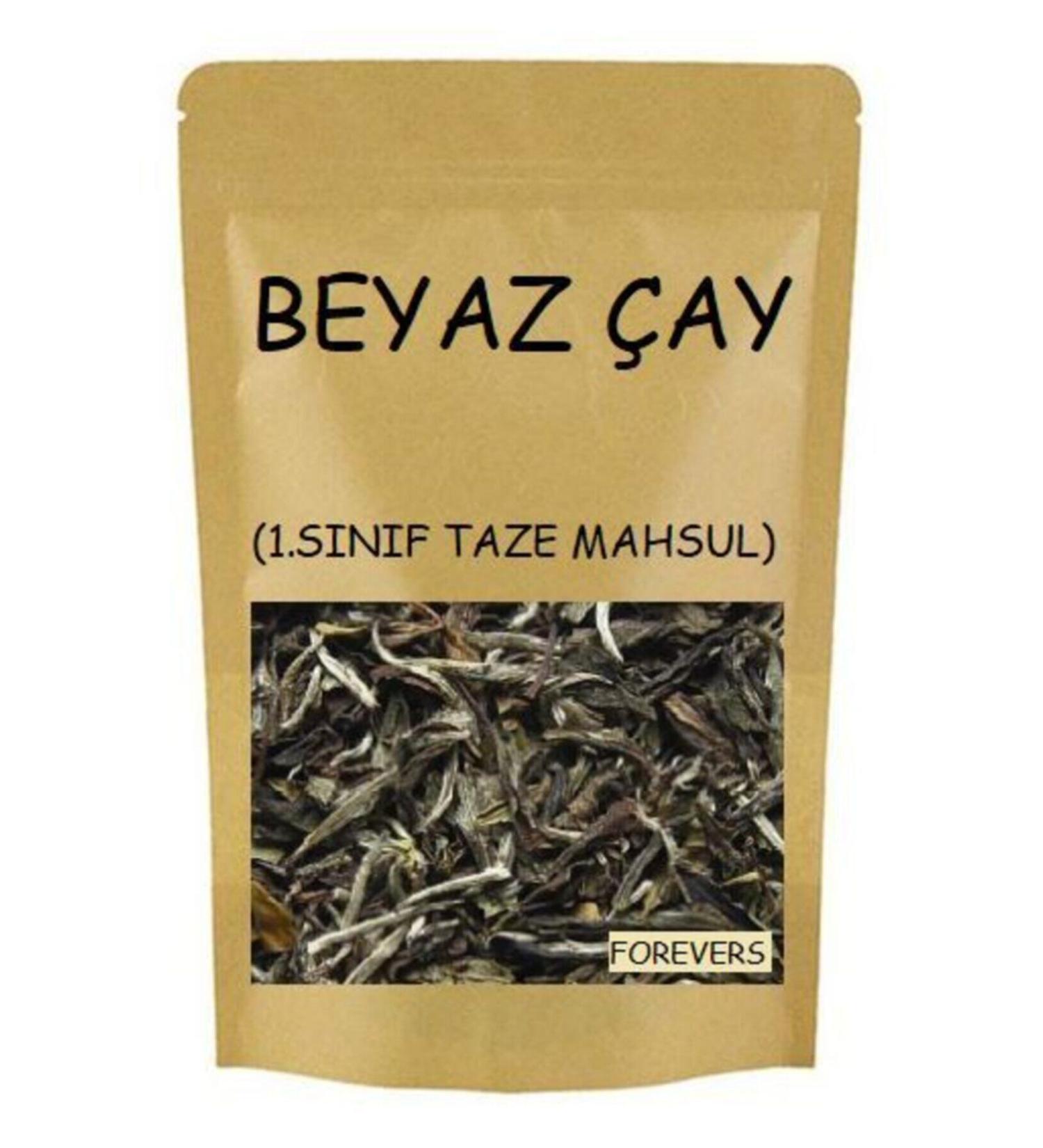 forevers 1st Class White Tea 80 Gr