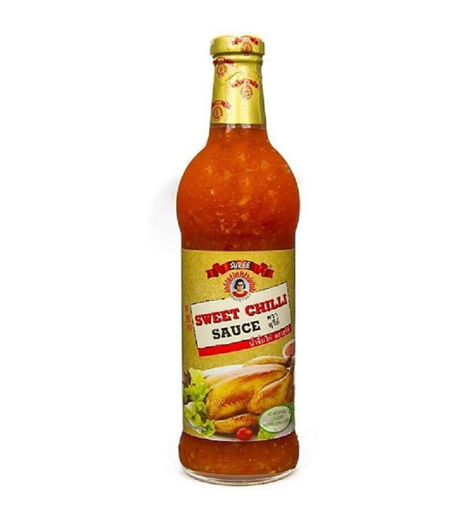 Suree SWEET CHILI SAUCE 820 GR