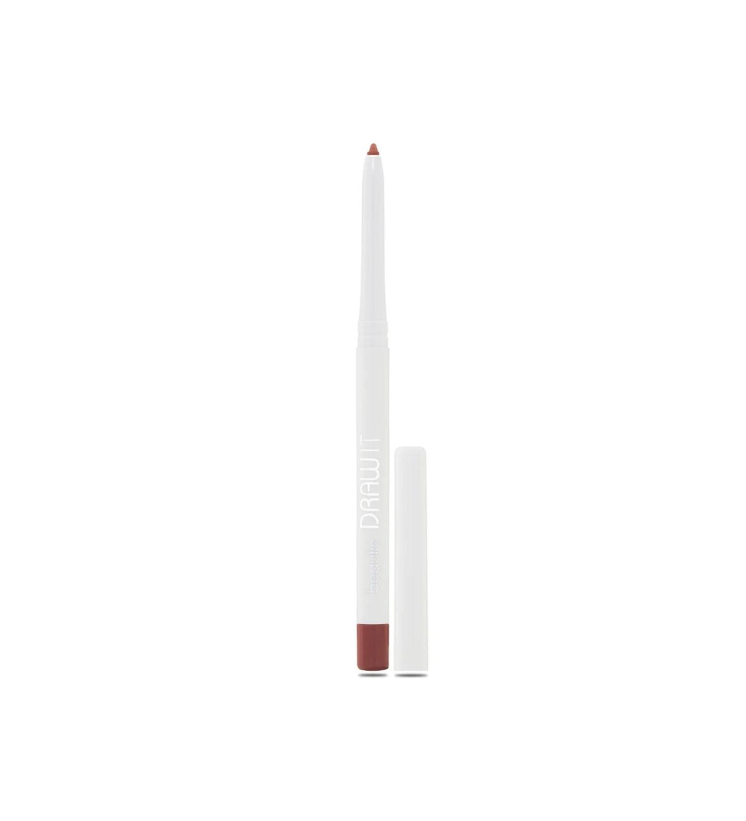 Beaulis Draw It Lift Lip Pencil 203 Autumn - Buy Online on GoSupps.com