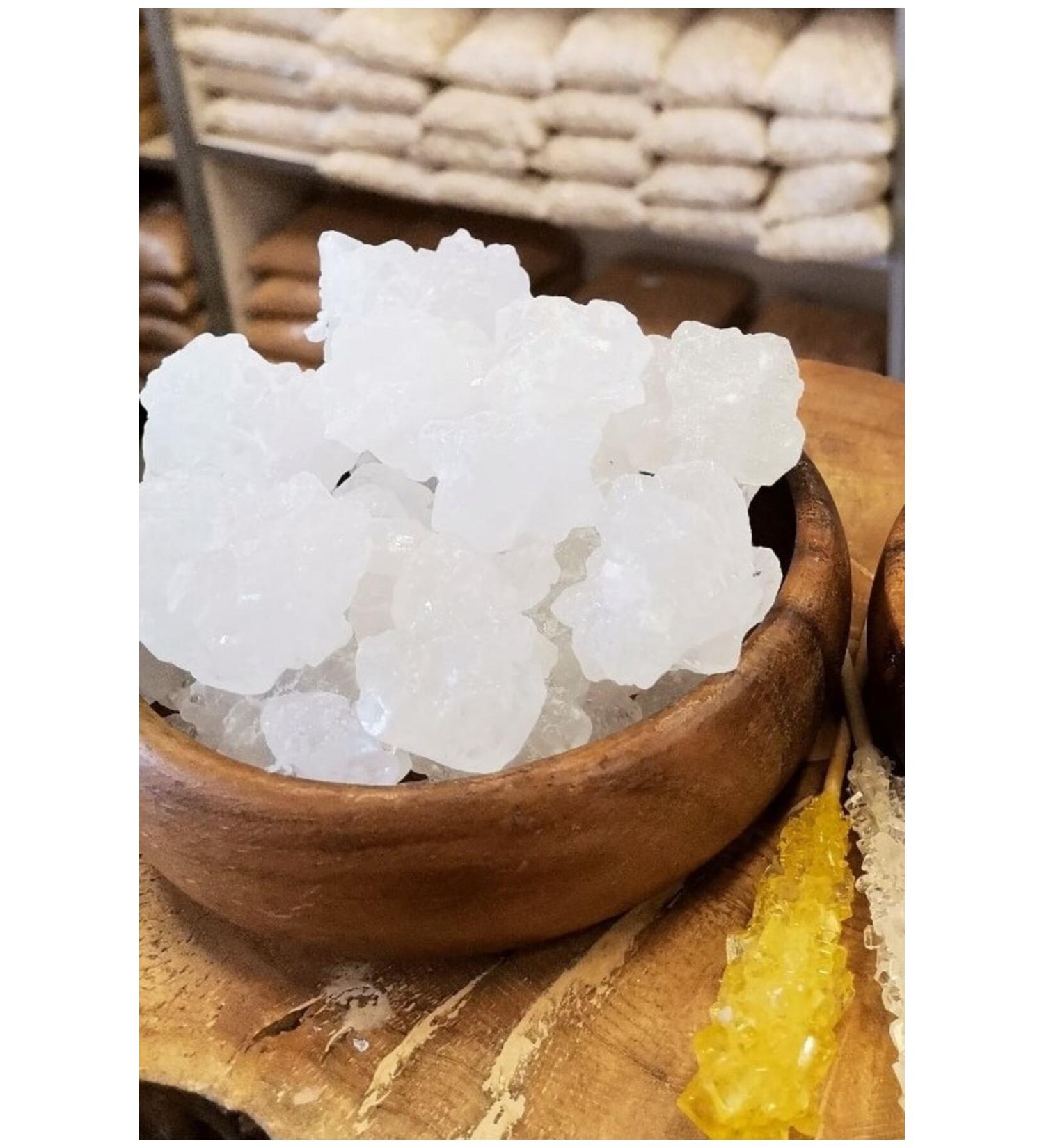 Natural Life 54 Rock (Crystal) Sugar 1 Kg