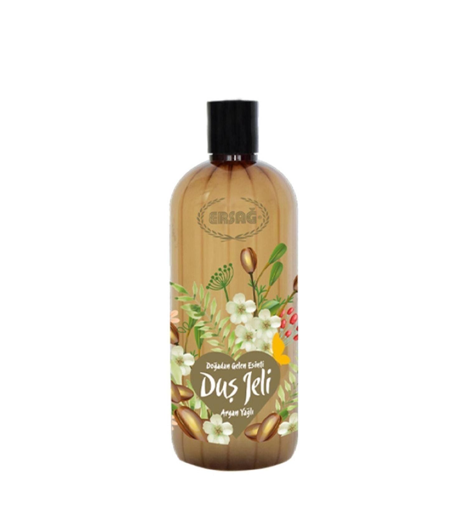 Ersa Argan Oil Shower Gel 500 ml