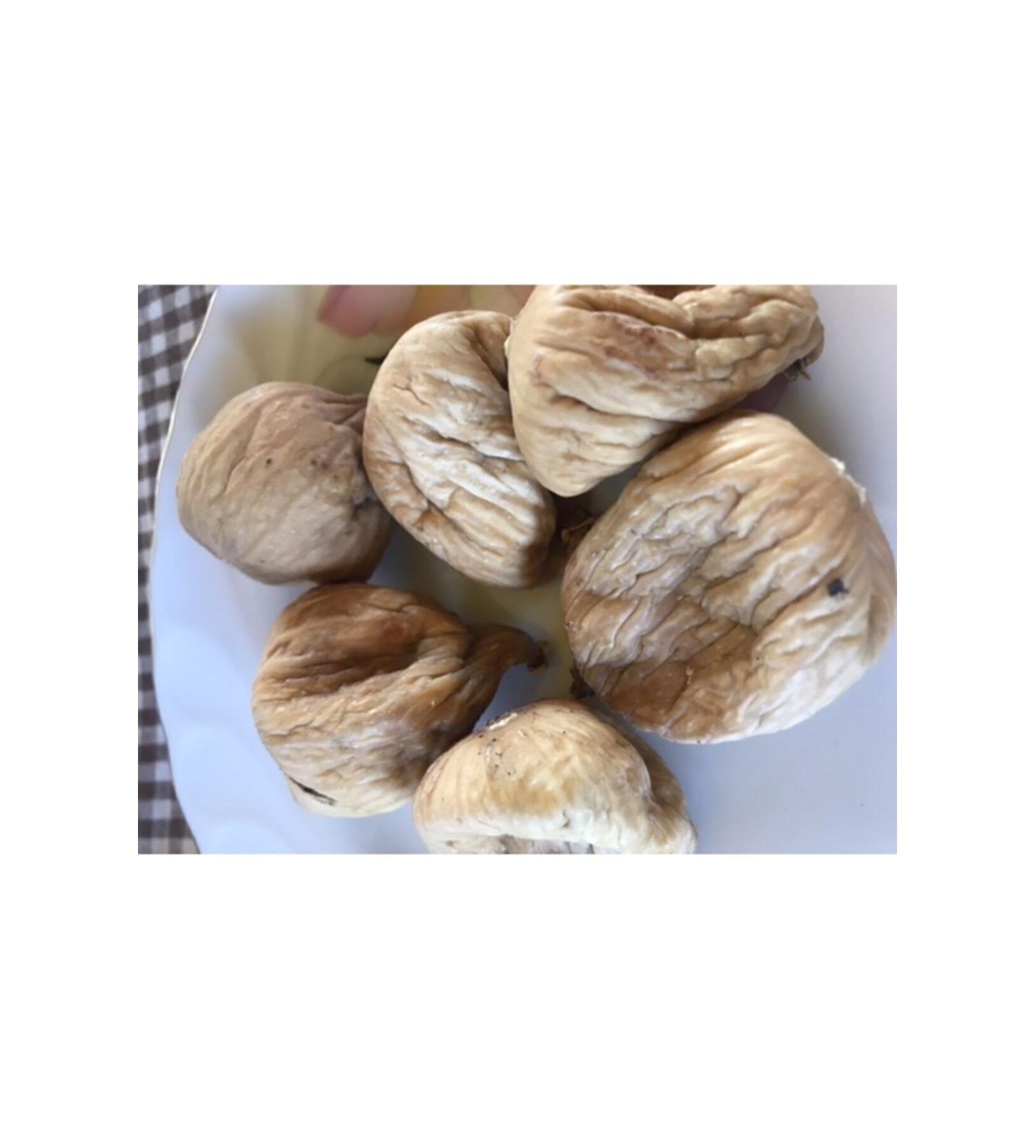 Aydin Natural Garden Dried Fig (Aydin Fig) 600 grams