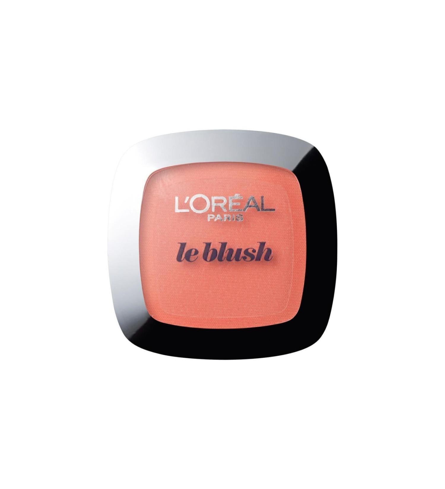 L'Oreal Paris Blush - True Match Le Blush No: 160 Peach 3600522774570