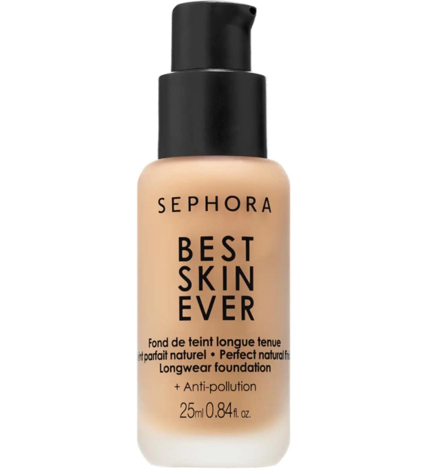 Sephora Best Skin Ever Liquid Foundation - 26 N - Buy Online on GoSupps.com