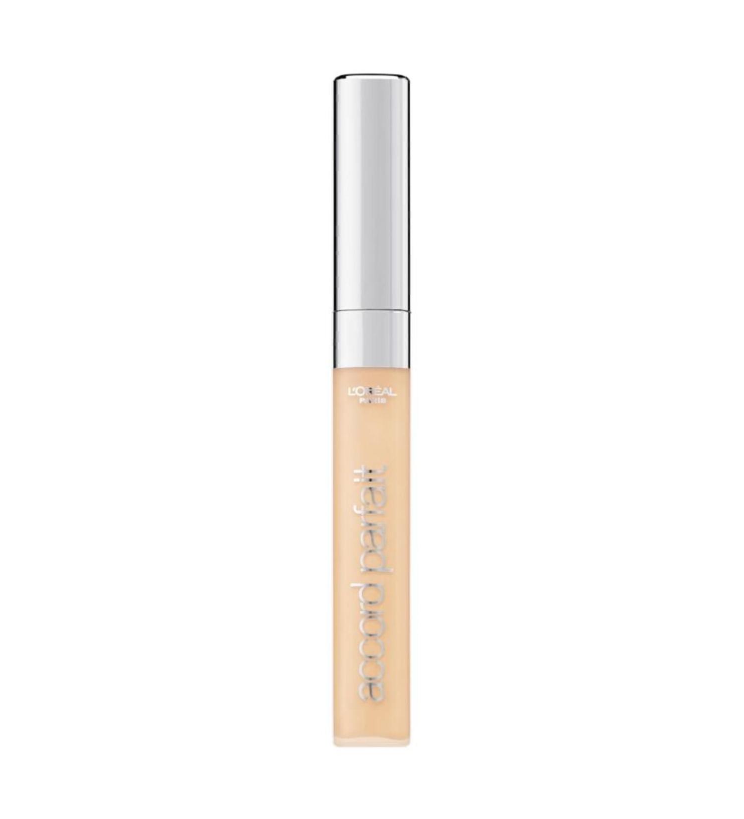 L'Oreal Paris Concealer - True Match Concealer 1N Ivory 3600523500154 - Buy Online on GoSupps.com
