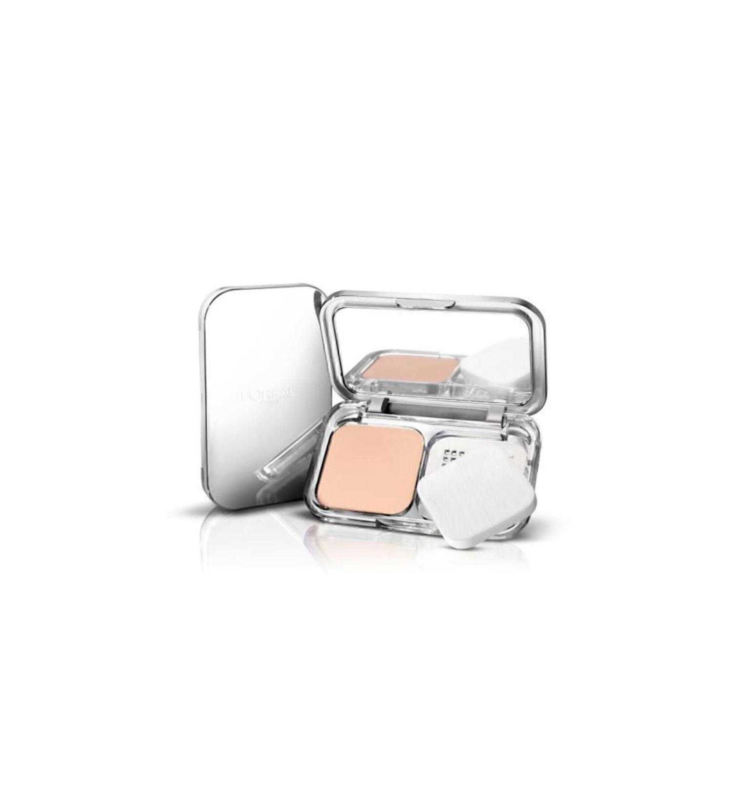 L'Oreal Paris Powder - True Match Prestige Powder 2N Vanilla 3600523499410 - Buy Online on GoSupps.com