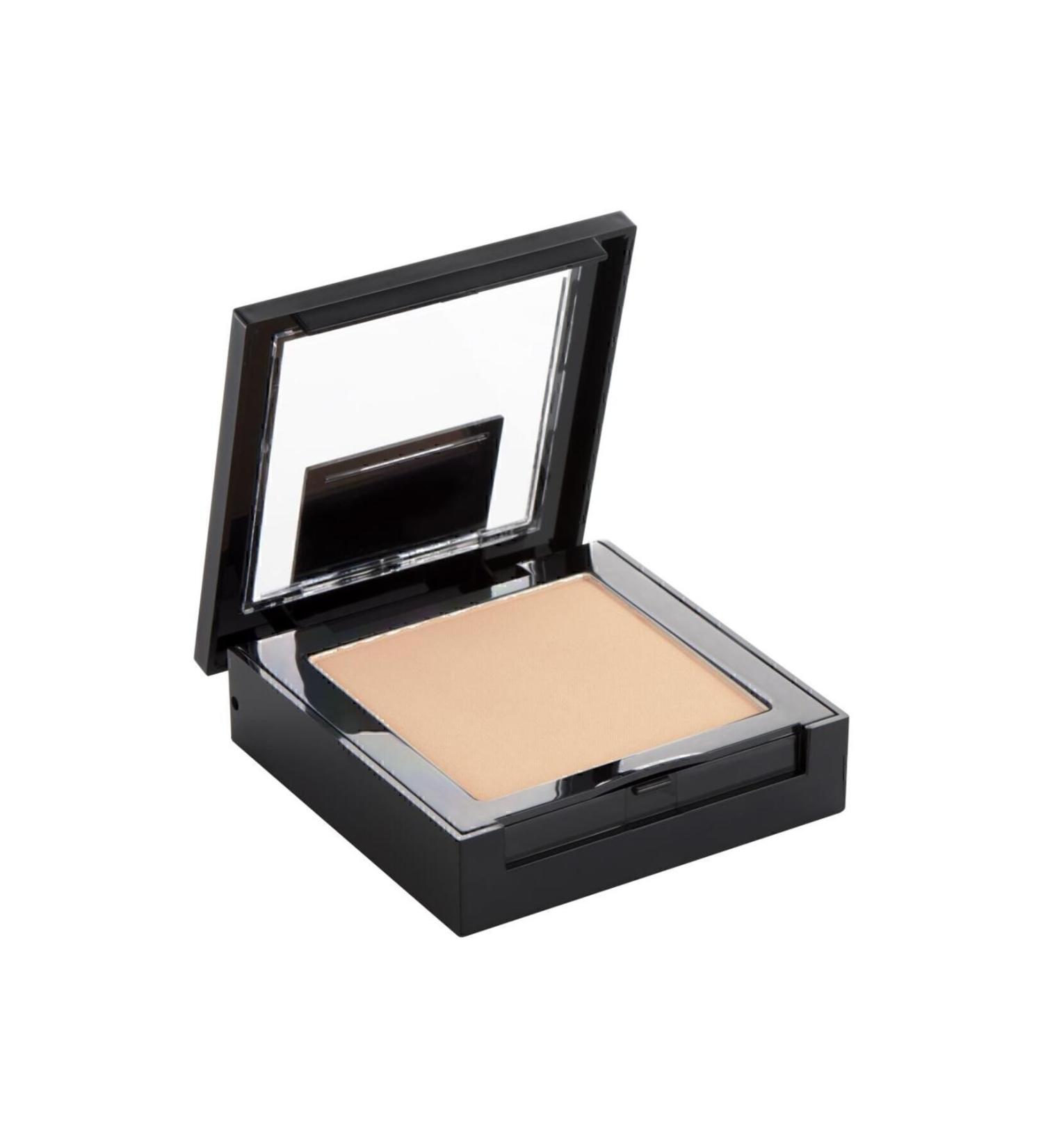 Maybelline New York Fit Me Matte Poreless Powder - 120 Classic Ivory - Buy Online on GoSupps.com