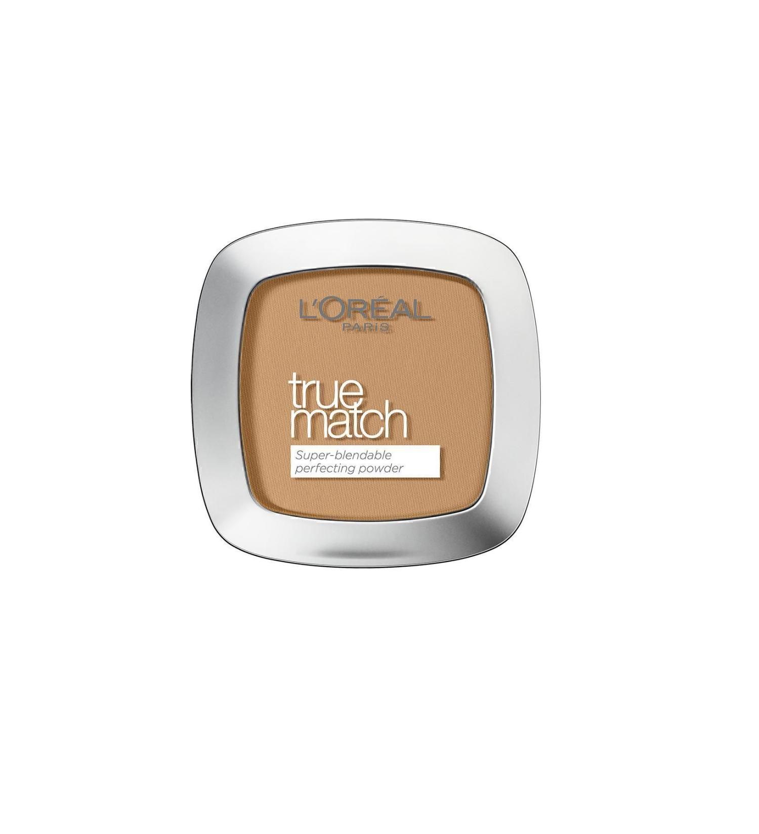 L'Oreal Paris Accord Parfait Pdre Fr 6.5.d/6.5w C - Buy Online on GoSupps.com