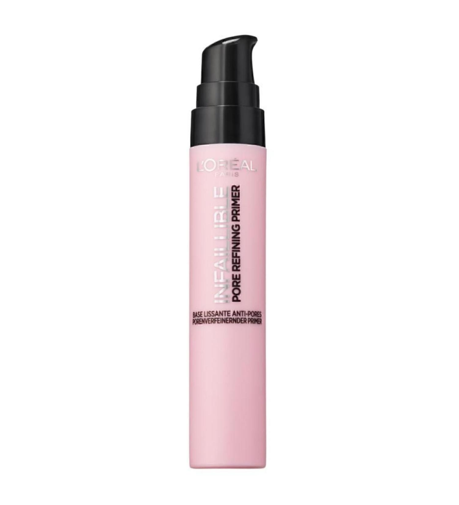 L'Oreal Paris L'or al Paris Infaillible Pore Concealing Makeup Base - Buy Online on GoSupps.com