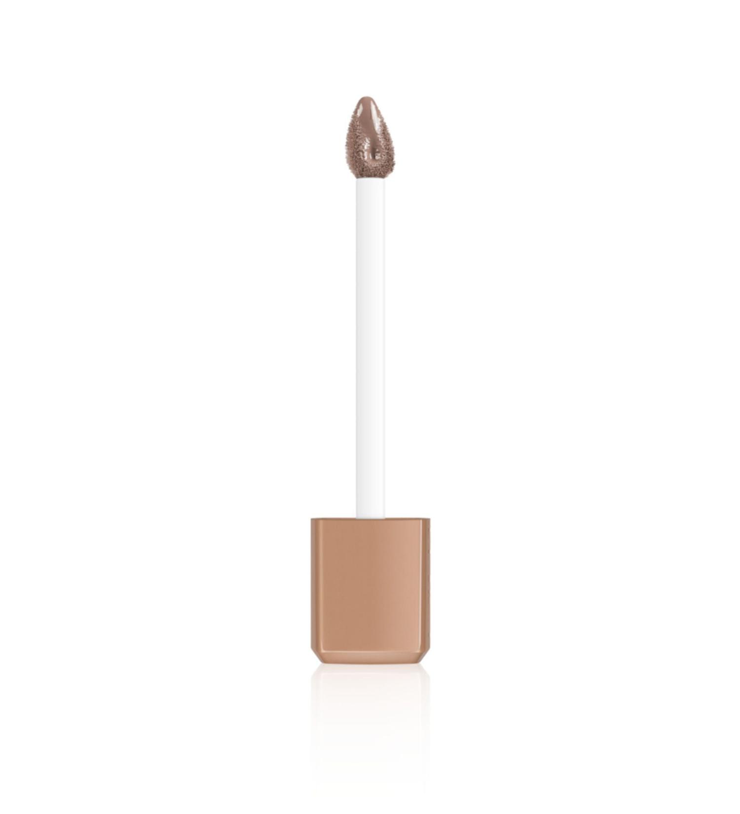 L'Oreal Paris L'or al Paris Les Chocolats Liquid Matte Lipstick 854 Bitter Sweet - Buy Online on GoSupps.com