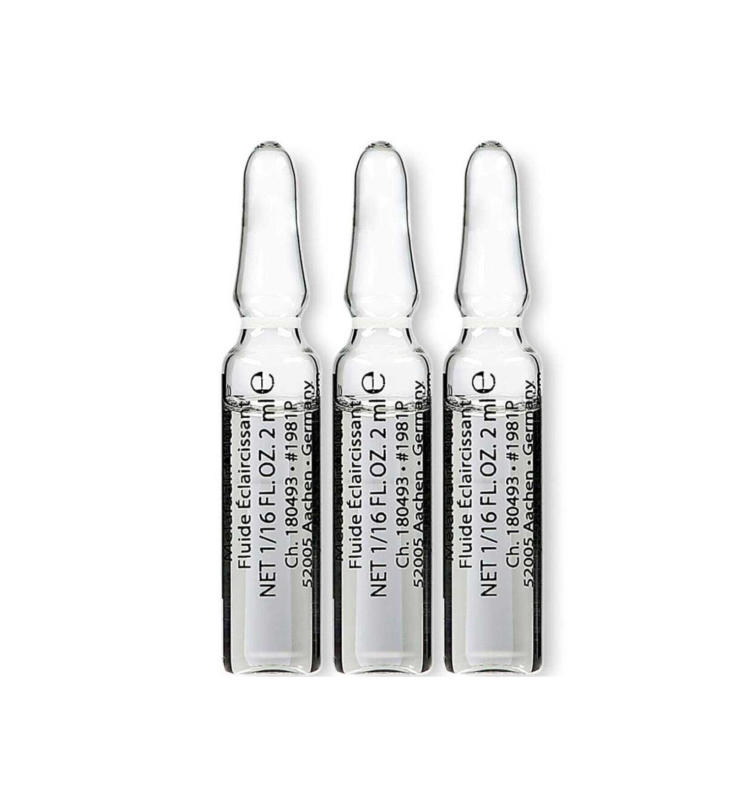 Janssen Cosmetics Mf Blemish Ampoule 4040943001125