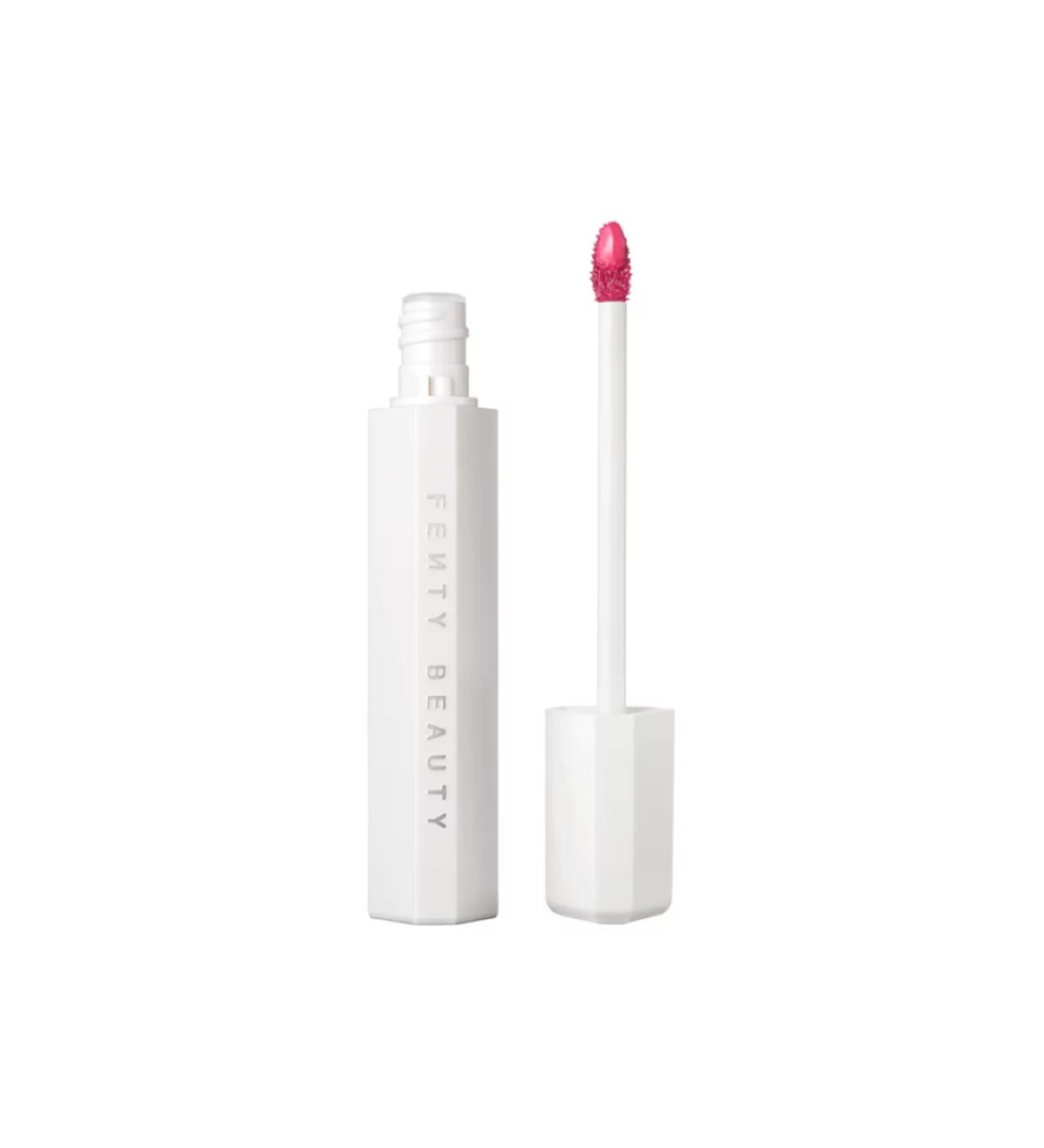 FENTY BEAUTY Poutsicle Hydrating Lip Stain - Lip Moisturizing Lipstick 6.5 ml - Buy Online on GoSupps.com