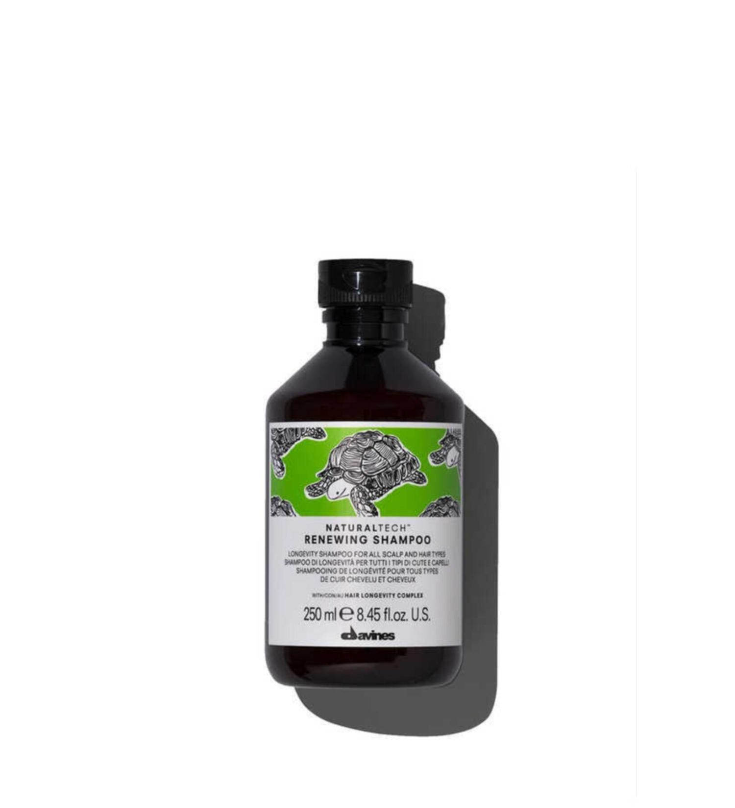 Davines Renewing Shampoo for All Hair Types 250 ml EVA