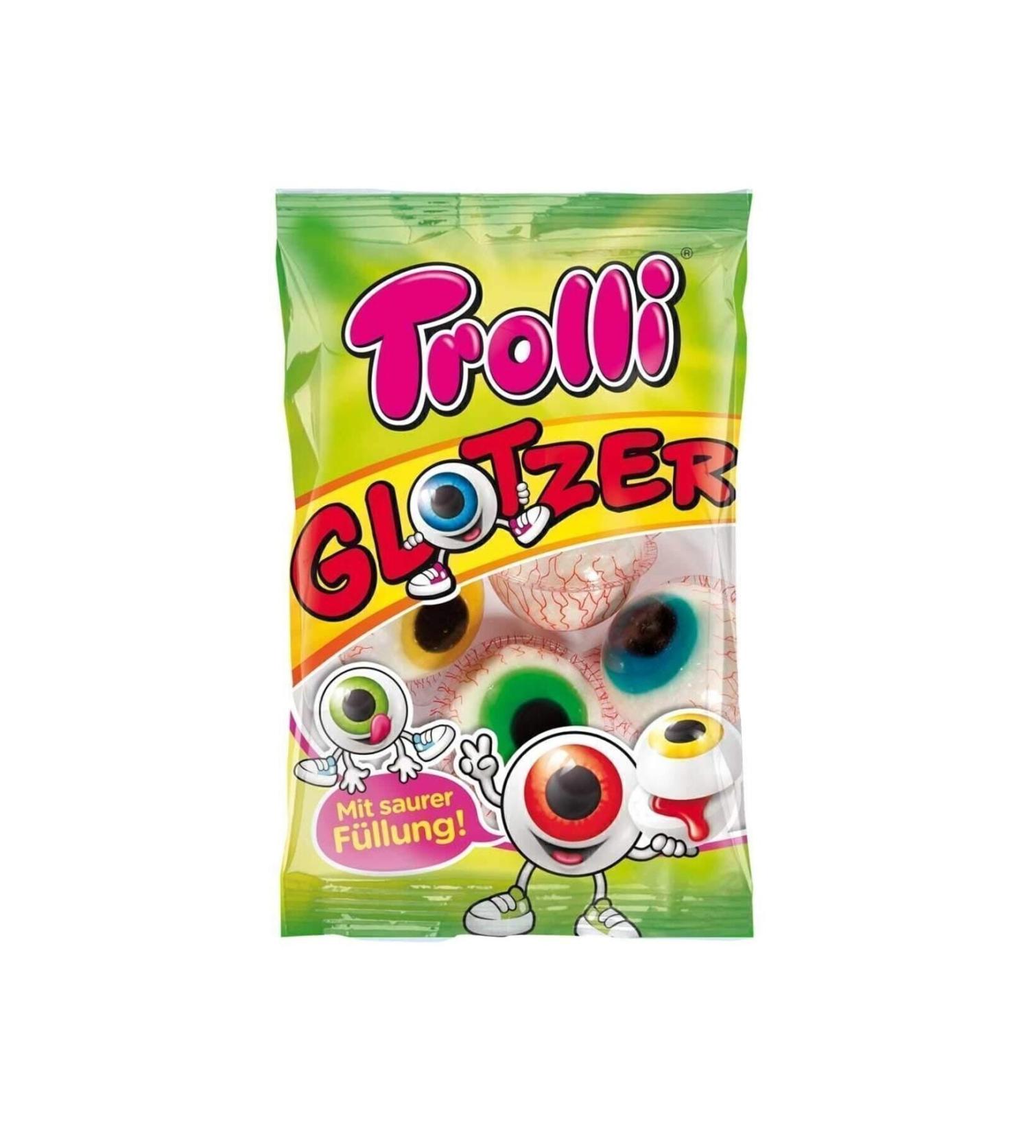 B NE Trolli Glotzer Pop Eye 75 g