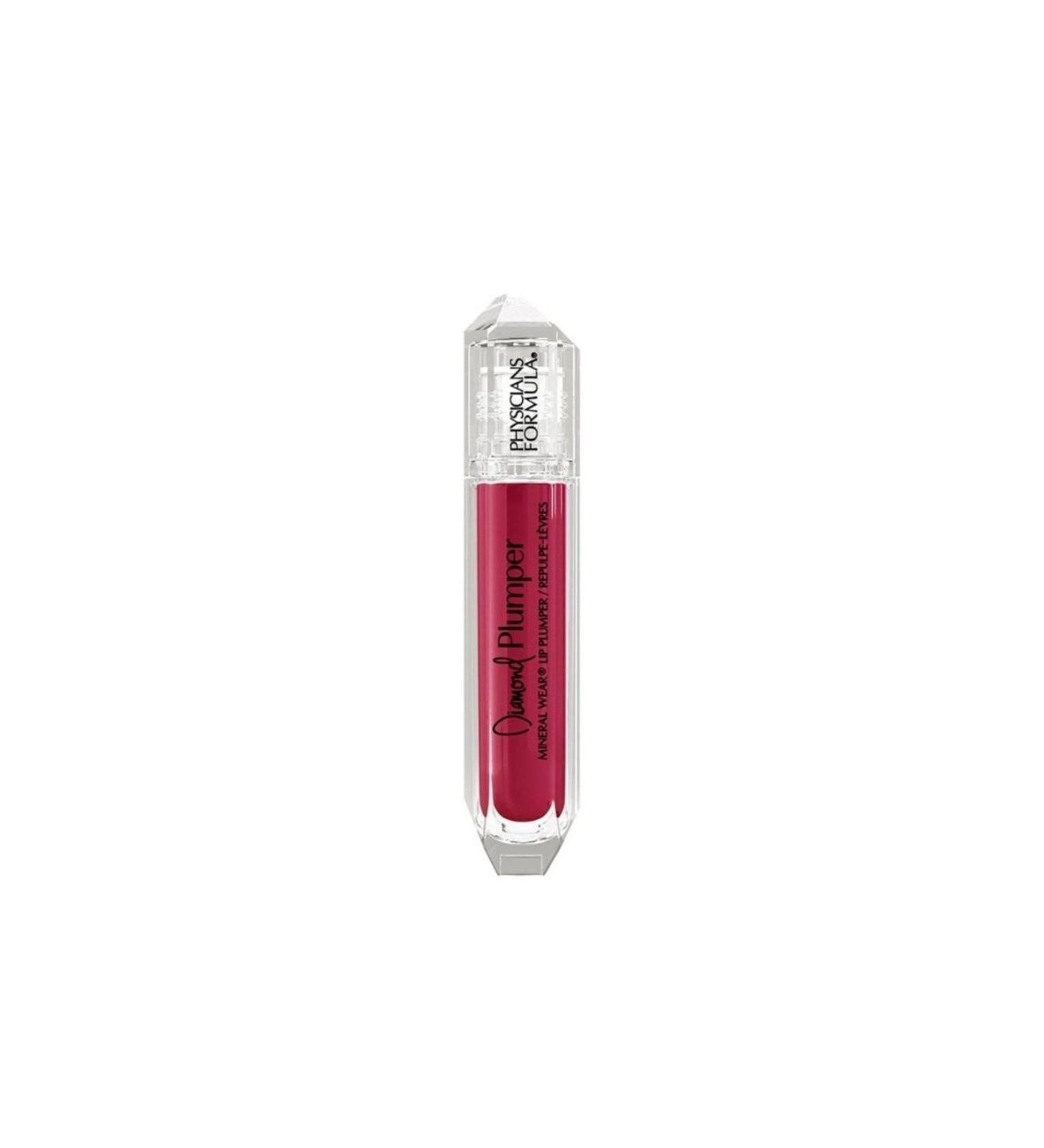 Physicians Formula Diamond Plumper Lipgloss Berry Diamond - Buy Online on GoSupps.com