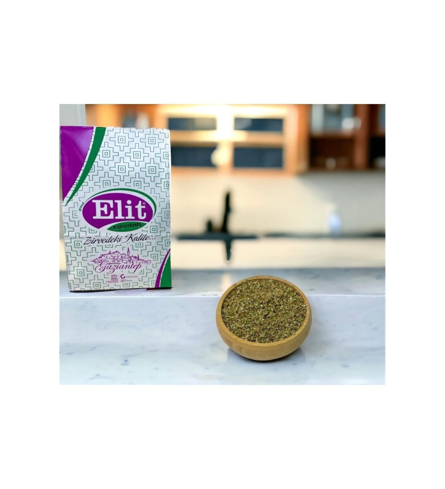 Elite Dried Nuts THYME 1KG