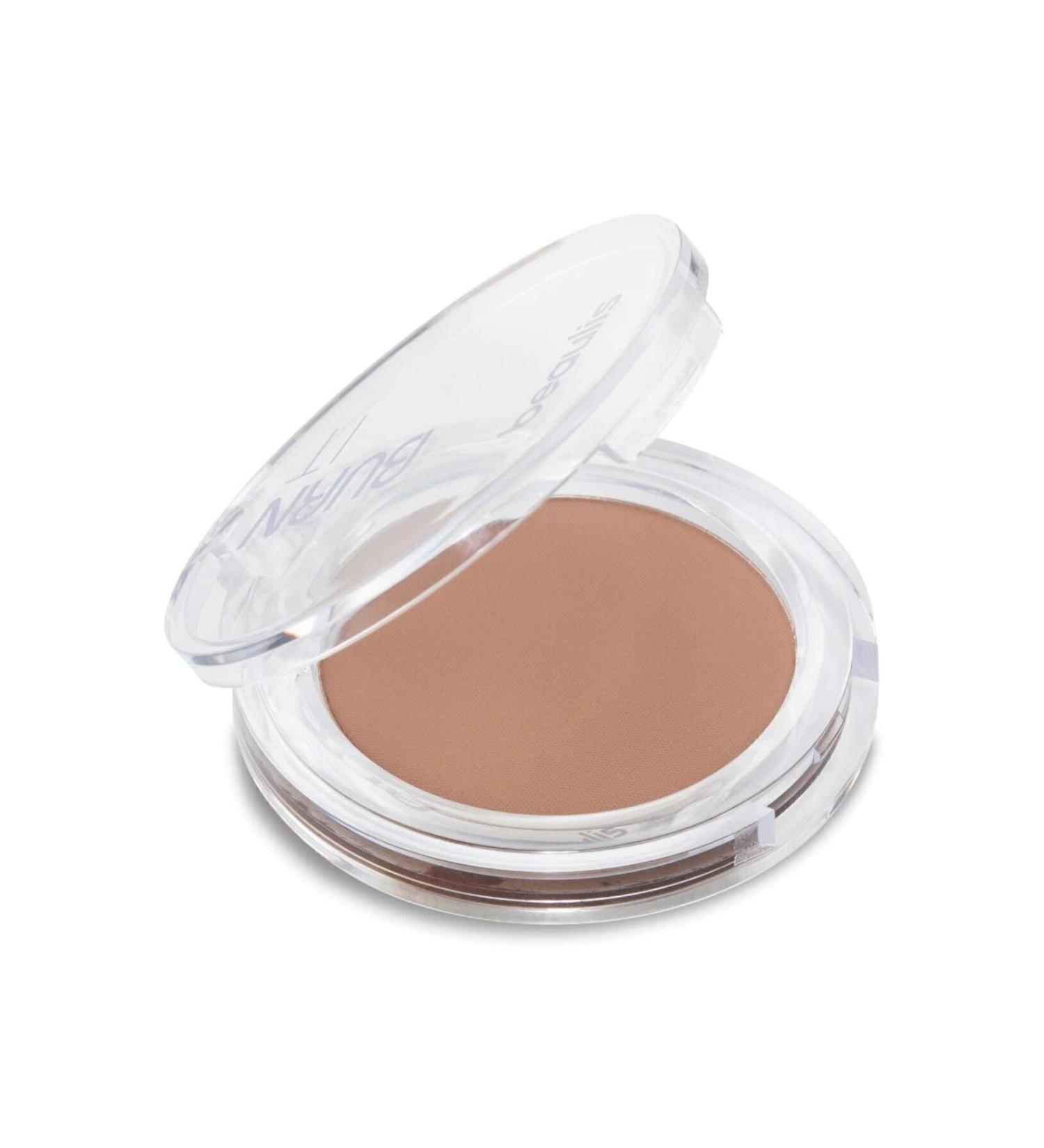 beaulis Powder Bronzer Burn It 192 Natural Bronze - Buy Online on GoSupps.com