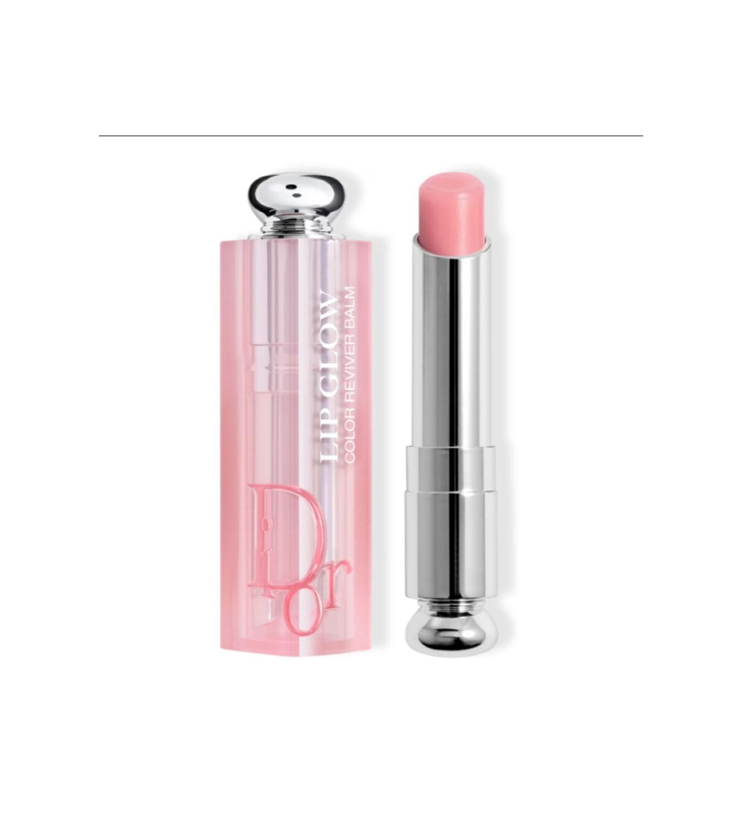 Dior Addict Lip Glow - Lip Balm 3.2 g - Buy Online on GoSupps.com